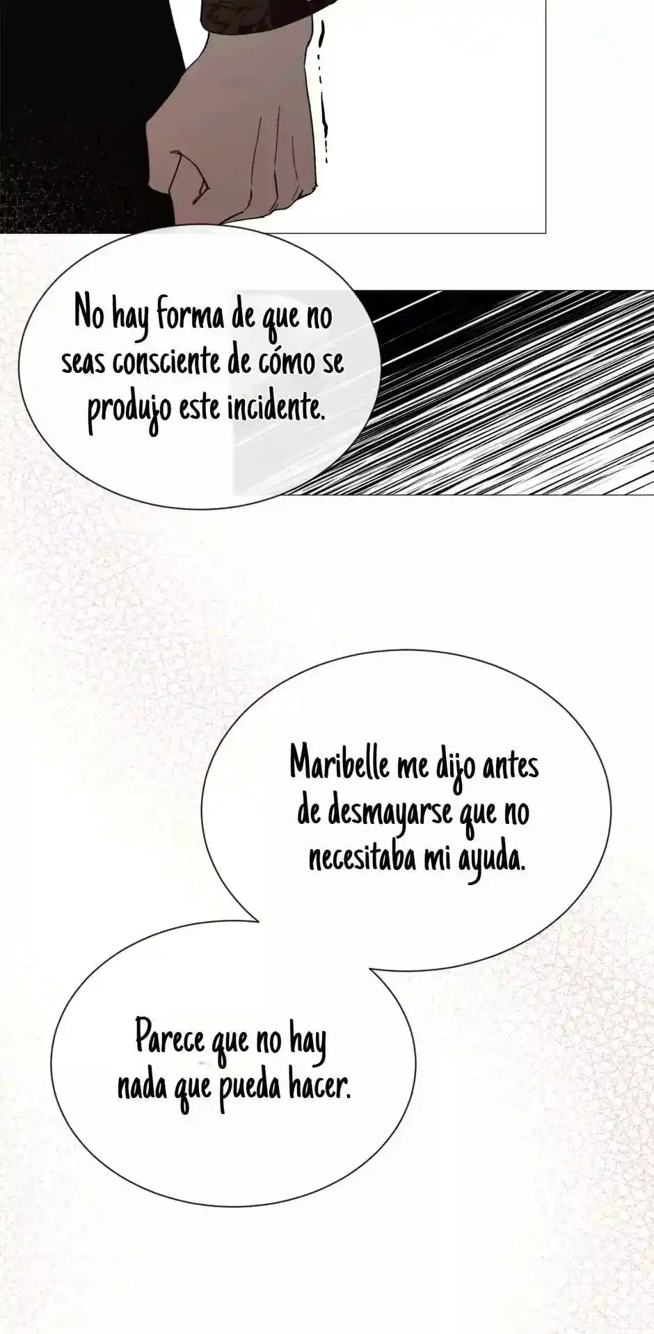 La Dama Villana Necesita Conseguir Un Tirano - Capítulo 64 - Página 20 - LectorTMOo