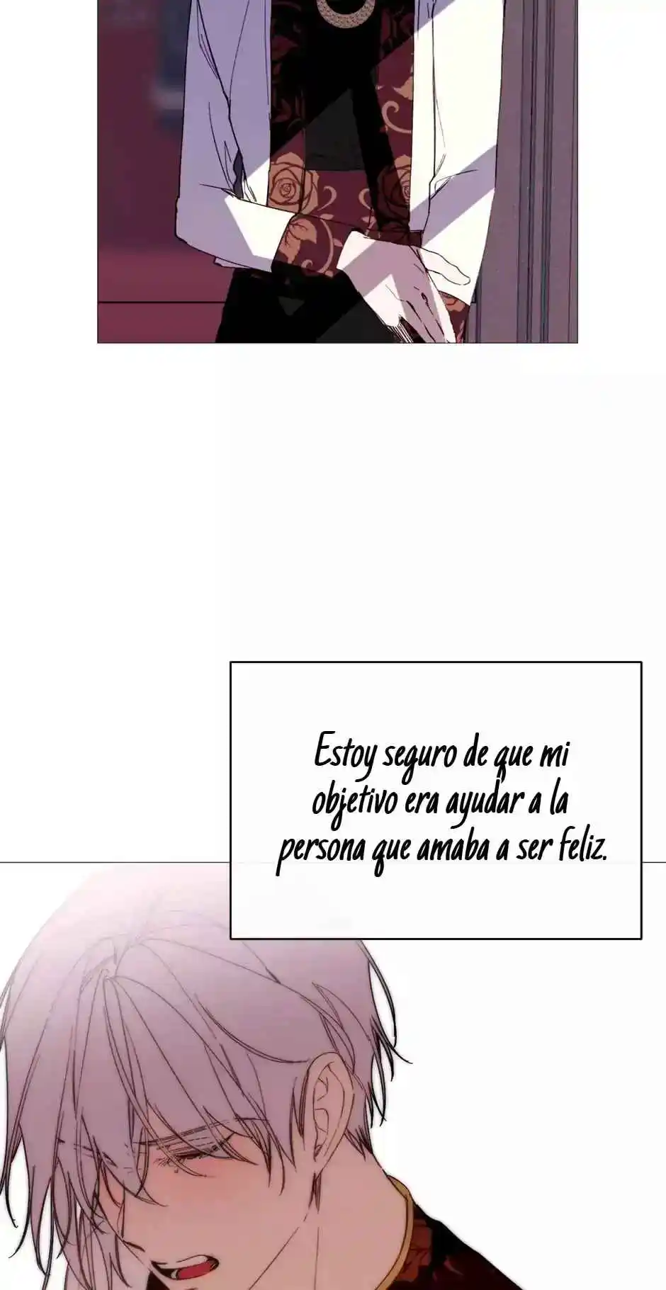 La Dama Villana Necesita Conseguir Un Tirano - Capítulo 64 - Página 31 - LectorTMOo