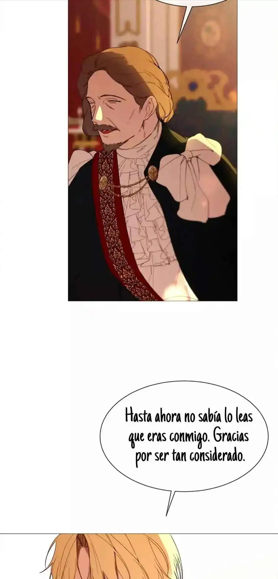 La Dama Villana Necesita Conseguir Un Tirano - Capítulo 64 - Página 56 - LectorTMOo