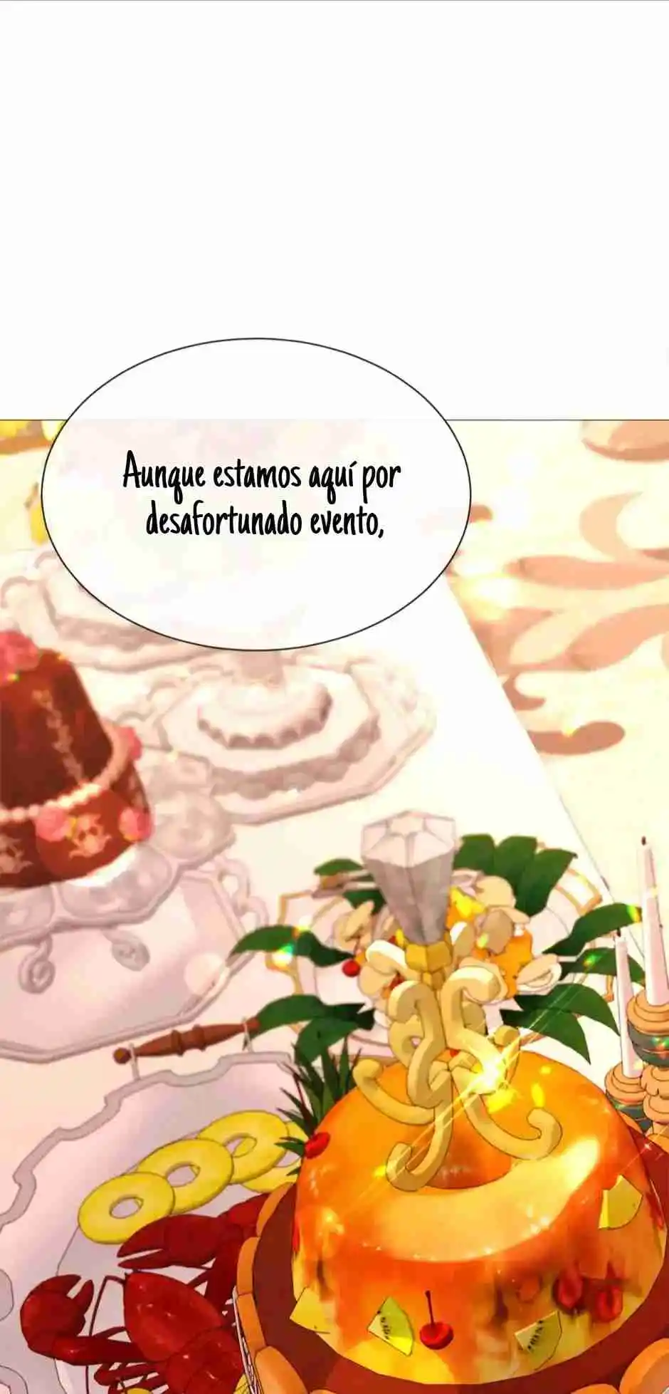 La Dama Villana Necesita Conseguir Un Tirano - Capítulo 64 - Página 58 - LectorTMOo