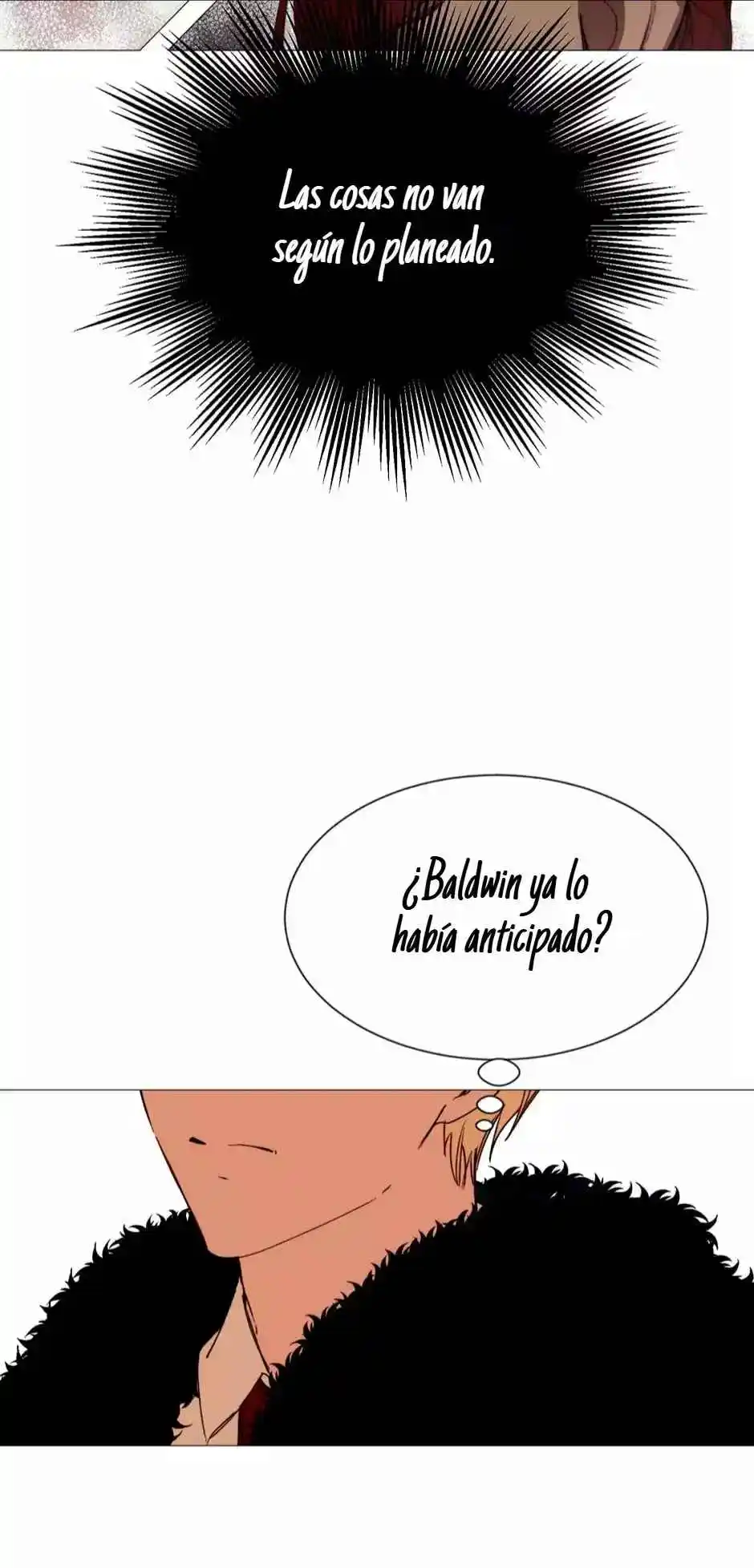 La Dama Villana Necesita Conseguir Un Tirano - Capítulo 65 - Página 19 - LectorTMOo