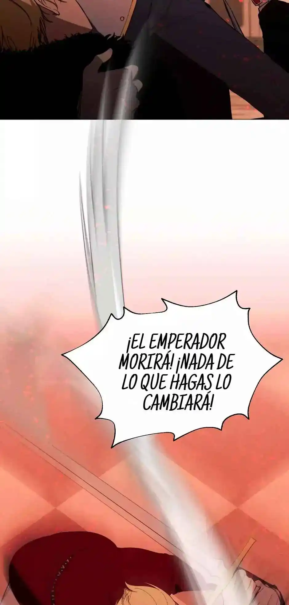 La Dama Villana Necesita Conseguir Un Tirano - Capítulo 65 - Página 50 - LectorTMOo