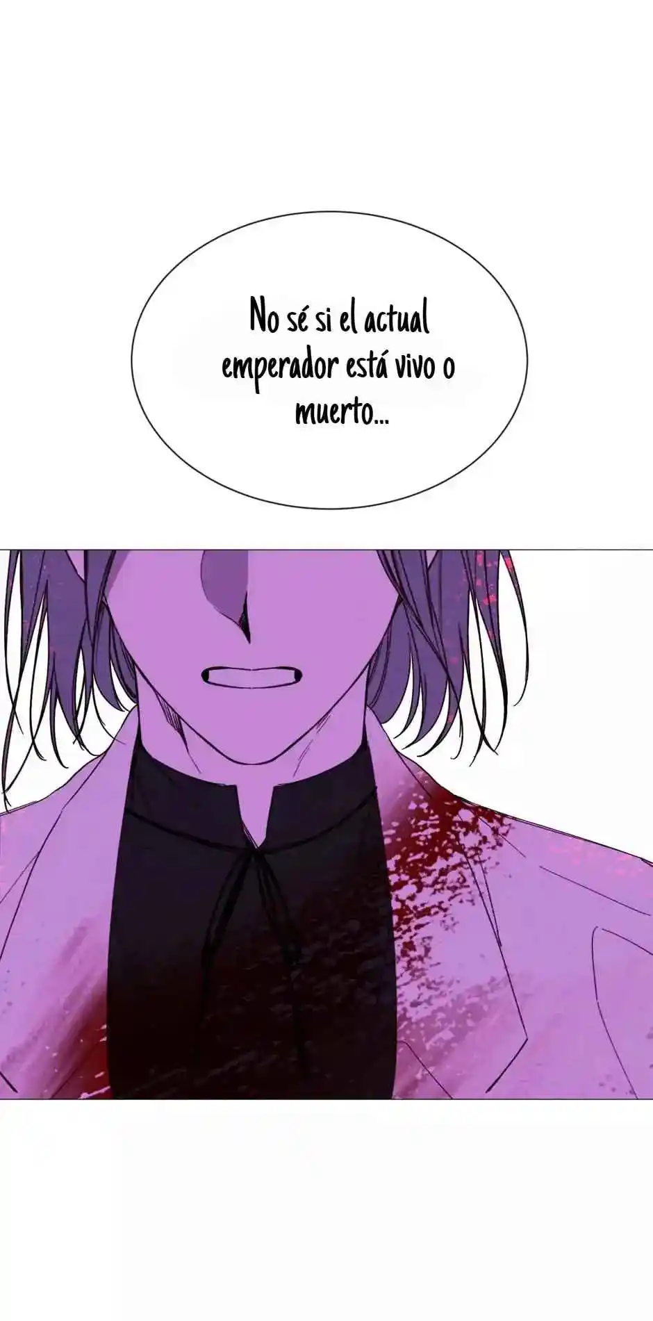 La Dama Villana Necesita Conseguir Un Tirano - Capítulo 65 - Página 61 - LectorTMOo