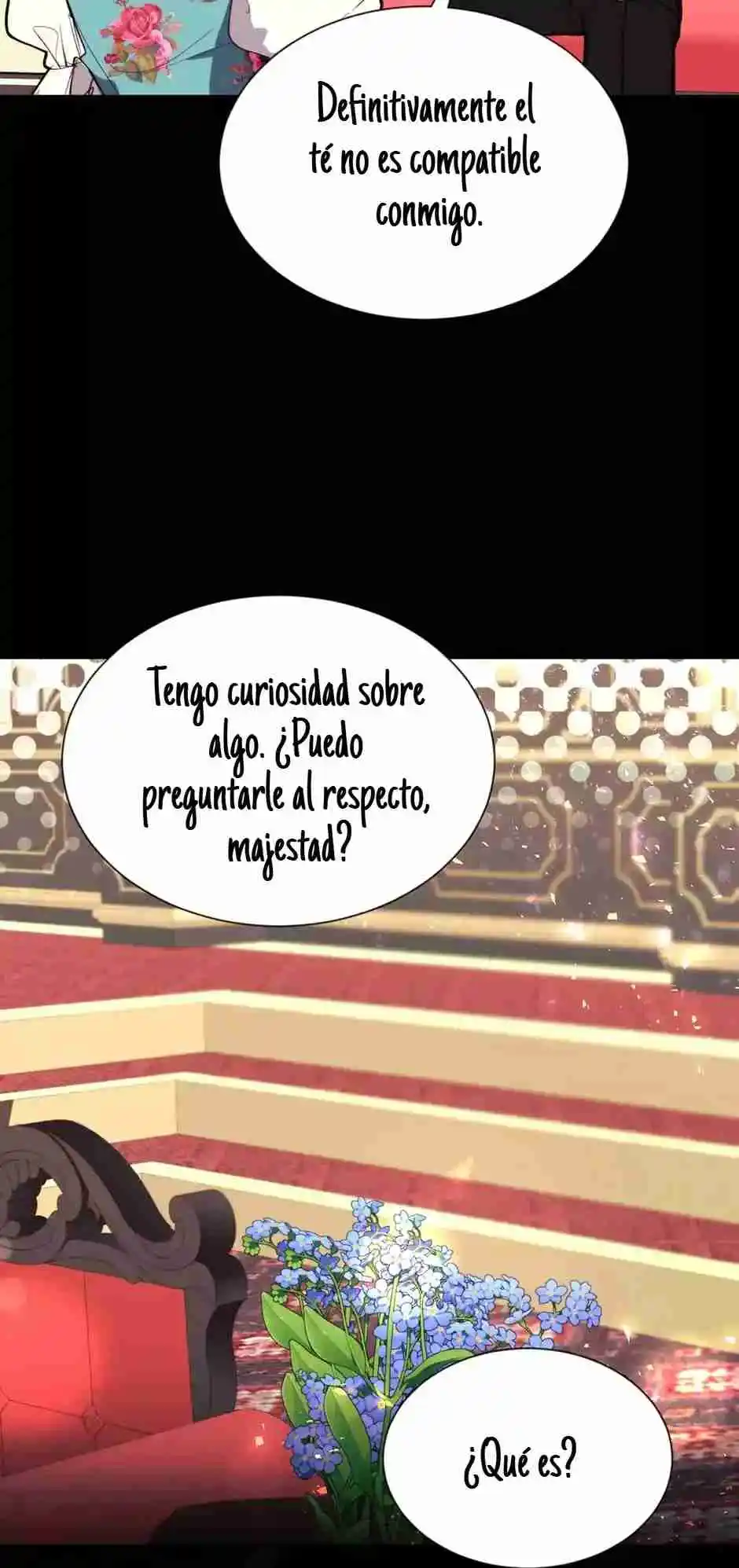 La Dama Villana Necesita Conseguir Un Tirano - Capítulo 66 - Página 16 - LectorTMOo