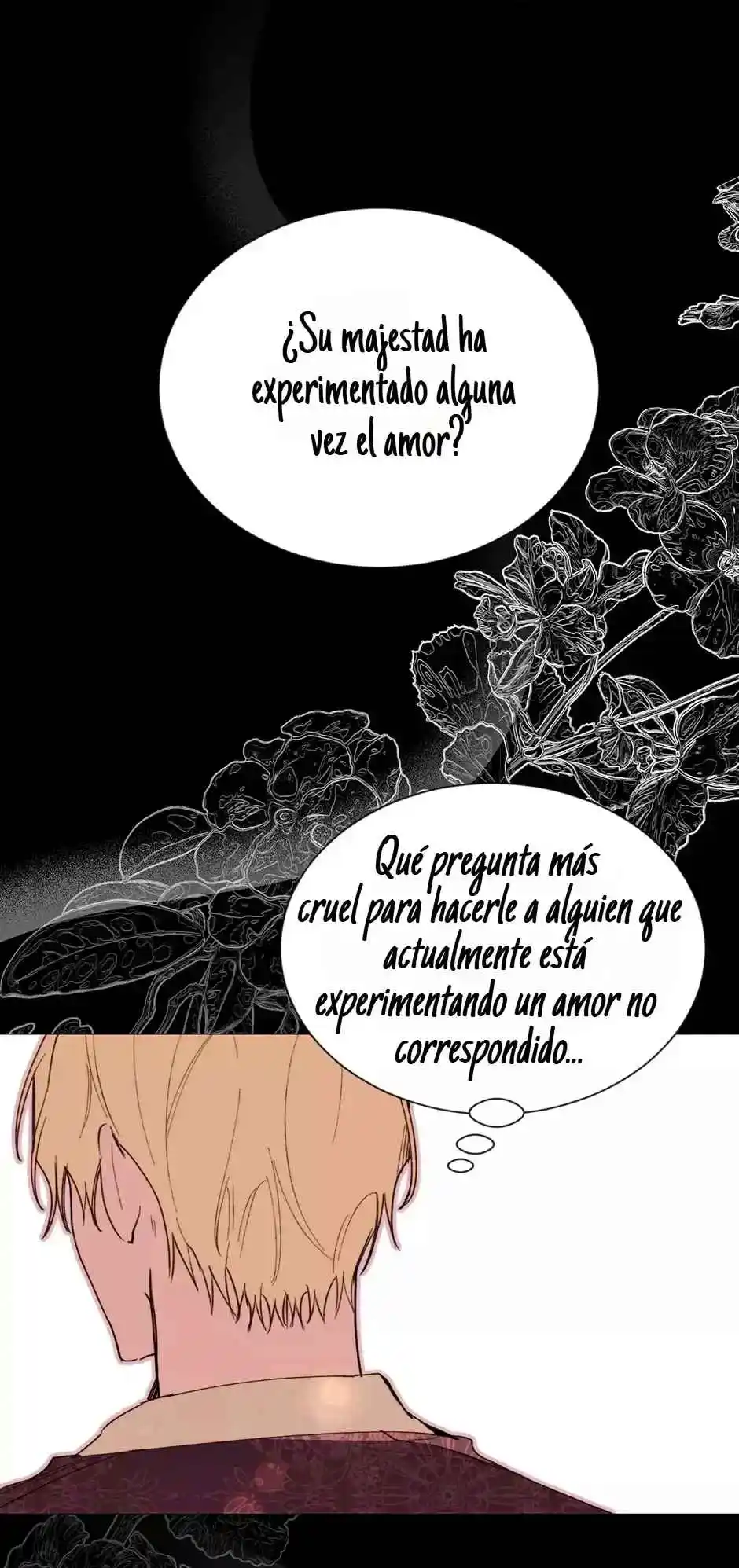 La Dama Villana Necesita Conseguir Un Tirano - Capítulo 66 - Página 17 - LectorTMOo