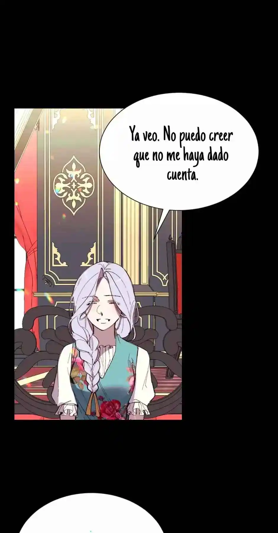 La Dama Villana Necesita Conseguir Un Tirano - Capítulo 66 - Página 23 - LectorTMOo