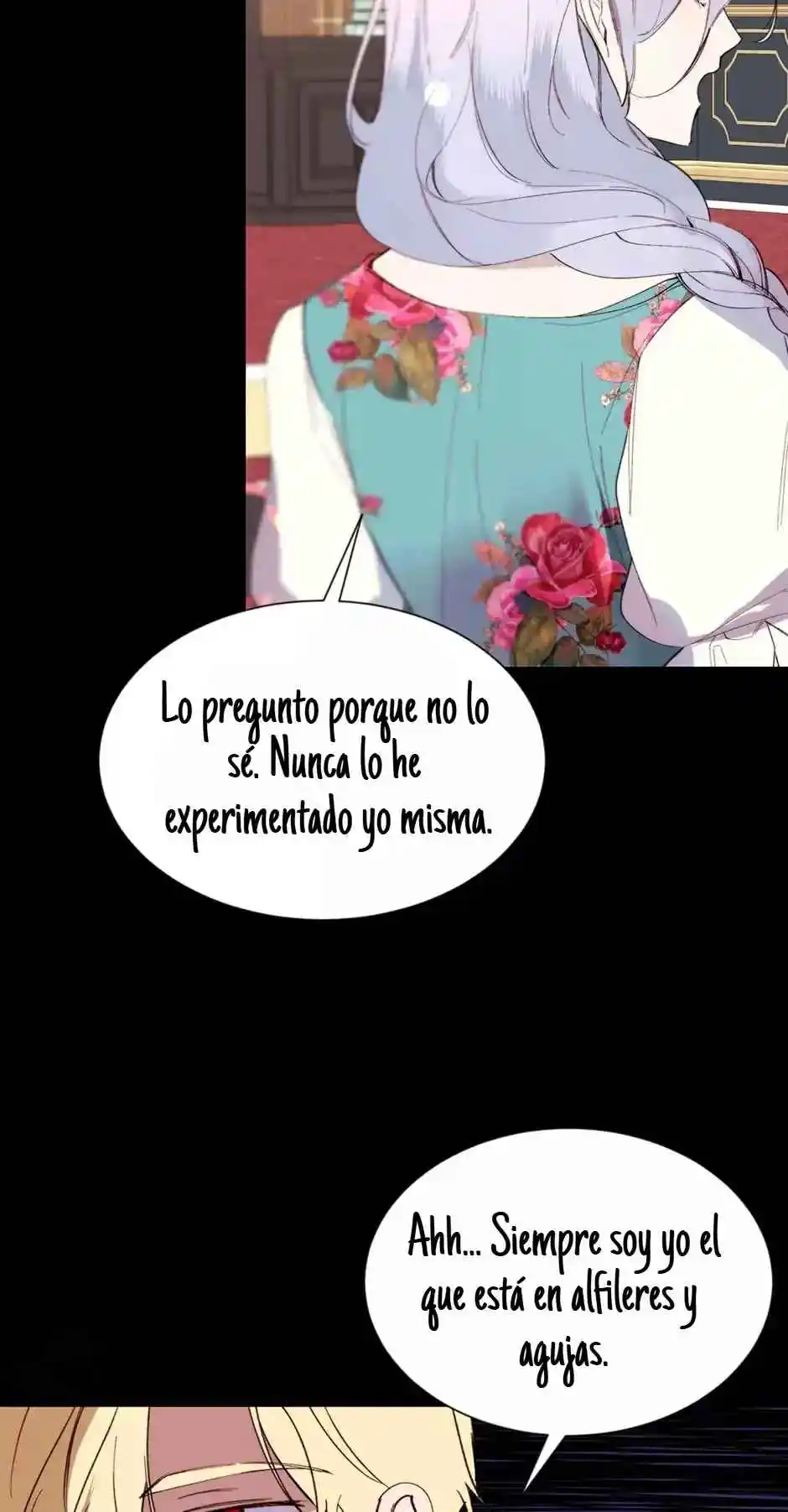 La Dama Villana Necesita Conseguir Un Tirano - Capítulo 66 - Página 25 - LectorTMOo