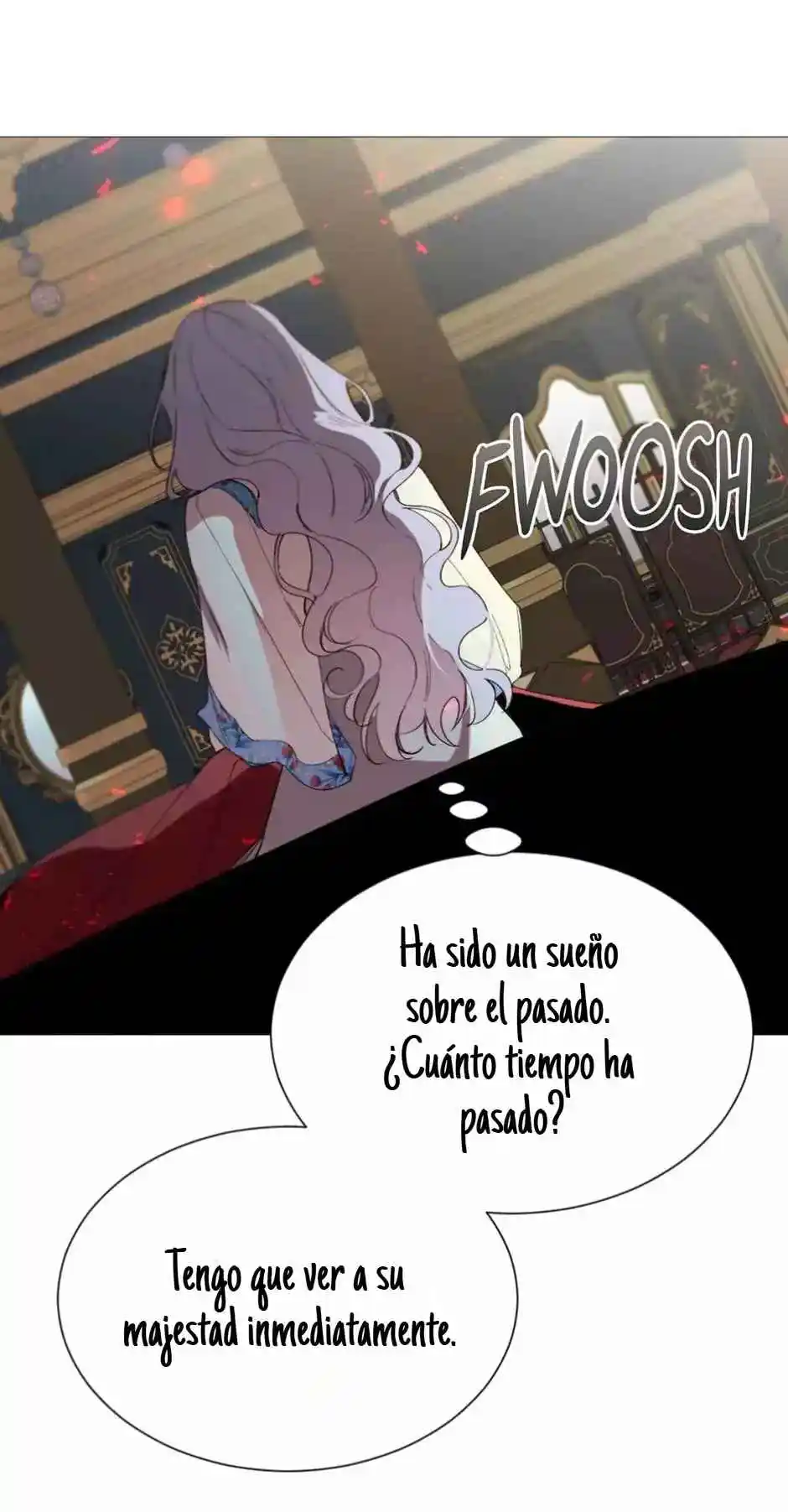 La Dama Villana Necesita Conseguir Un Tirano - Capítulo 66 - Página 29 - LectorTMOo