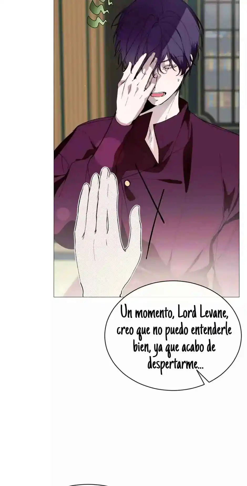 La Dama Villana Necesita Conseguir Un Tirano - Capítulo 67 - Página 8 - LectorTMOo