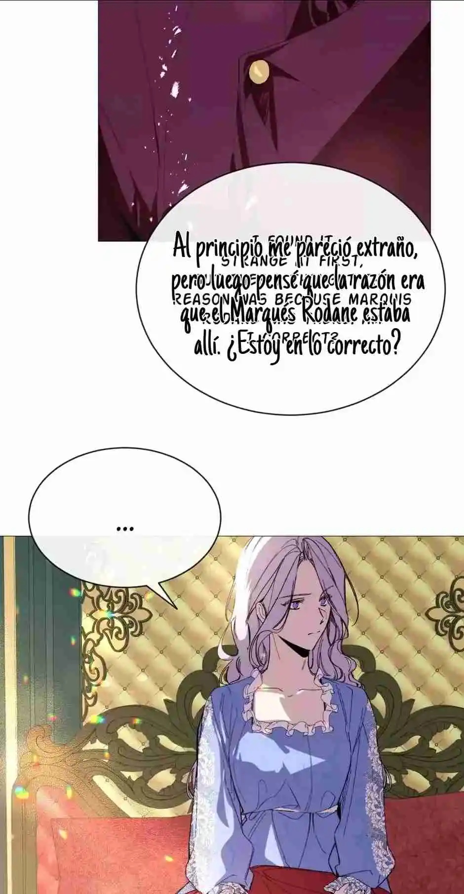 La Dama Villana Necesita Conseguir Un Tirano - Capítulo 67 - Página 17 - LectorTMOo