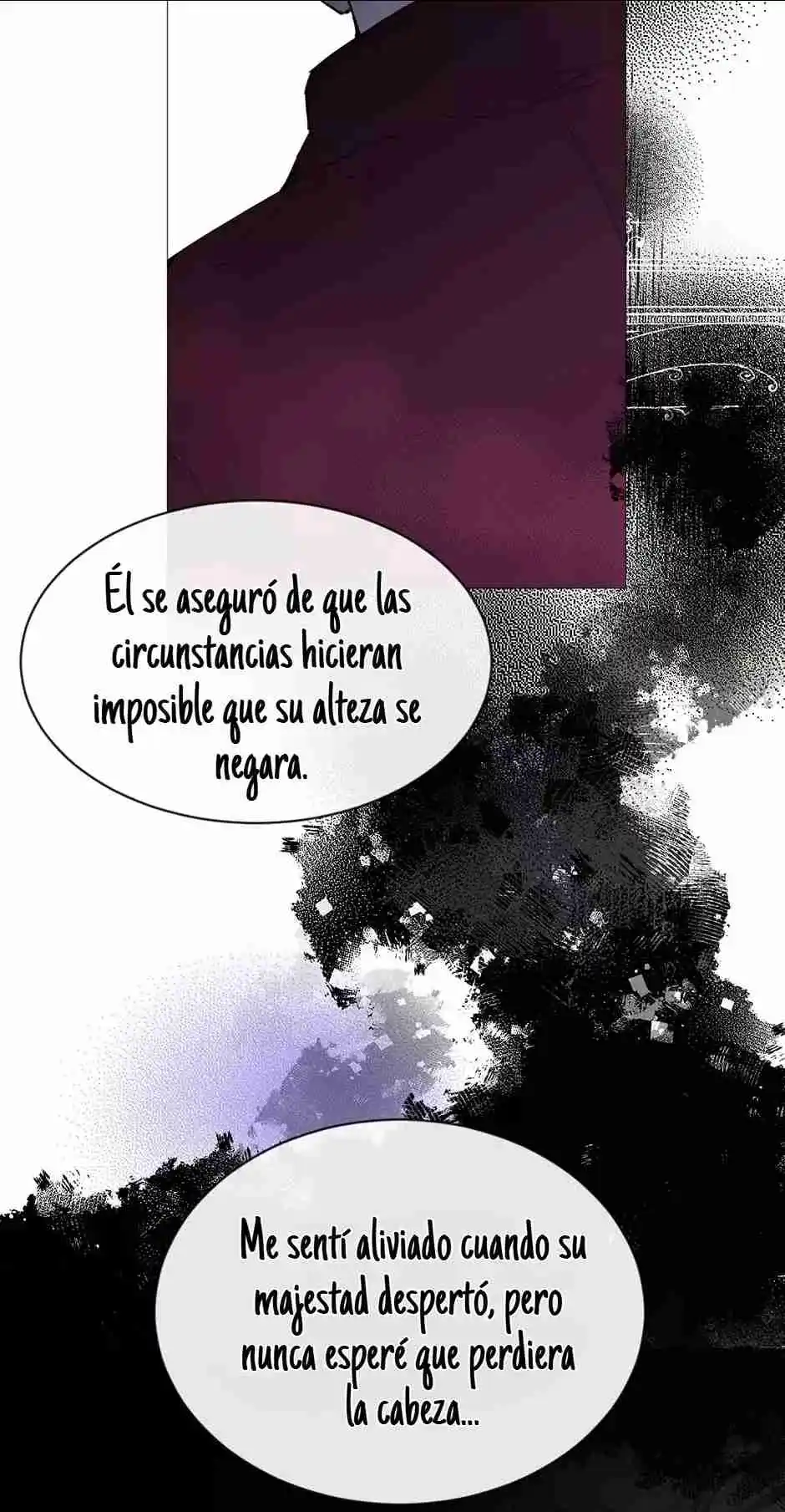 La Dama Villana Necesita Conseguir Un Tirano - Capítulo 67 - Página 20 - LectorTMOo