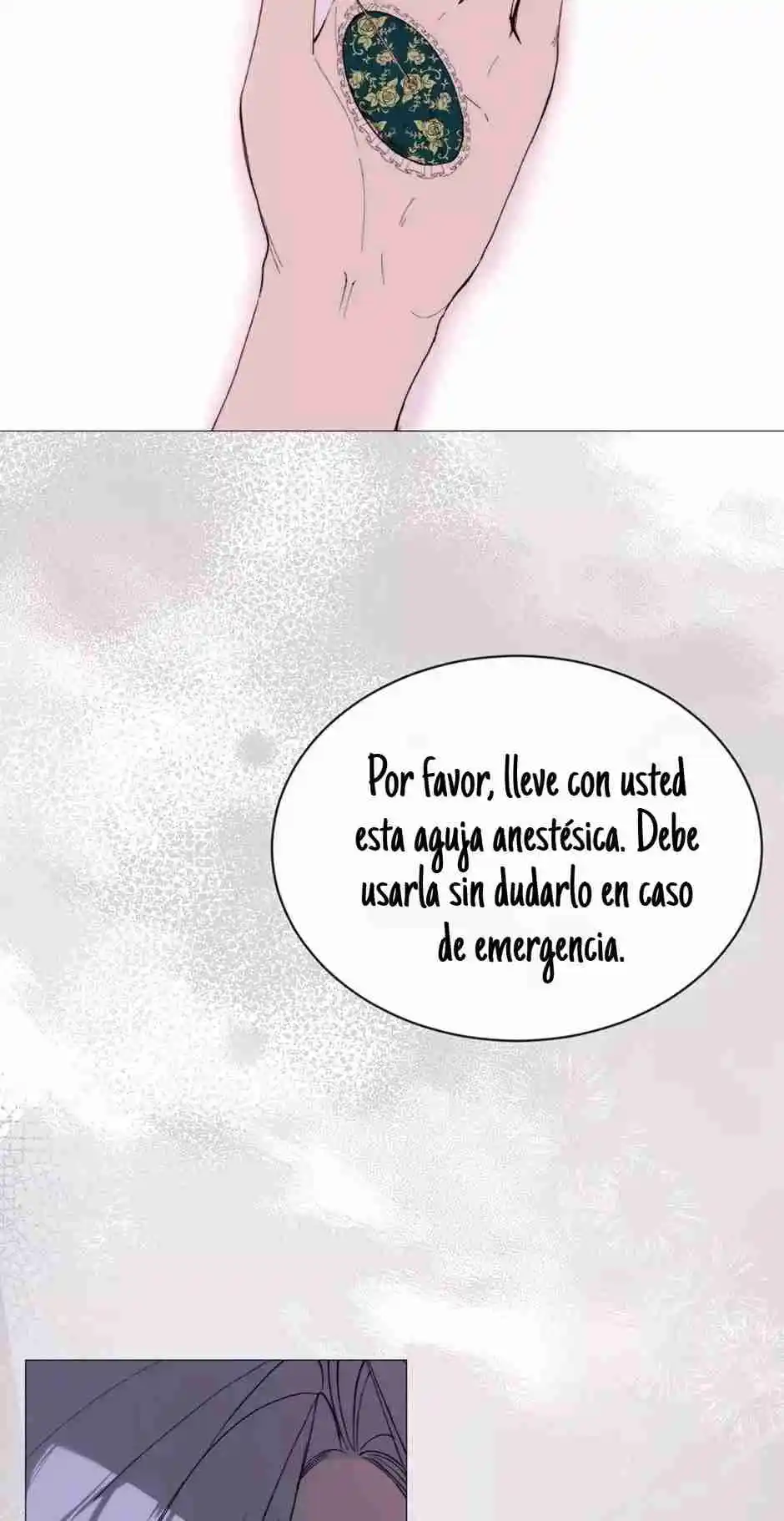 La Dama Villana Necesita Conseguir Un Tirano - Capítulo 67 - Página 40 - LectorTMOo