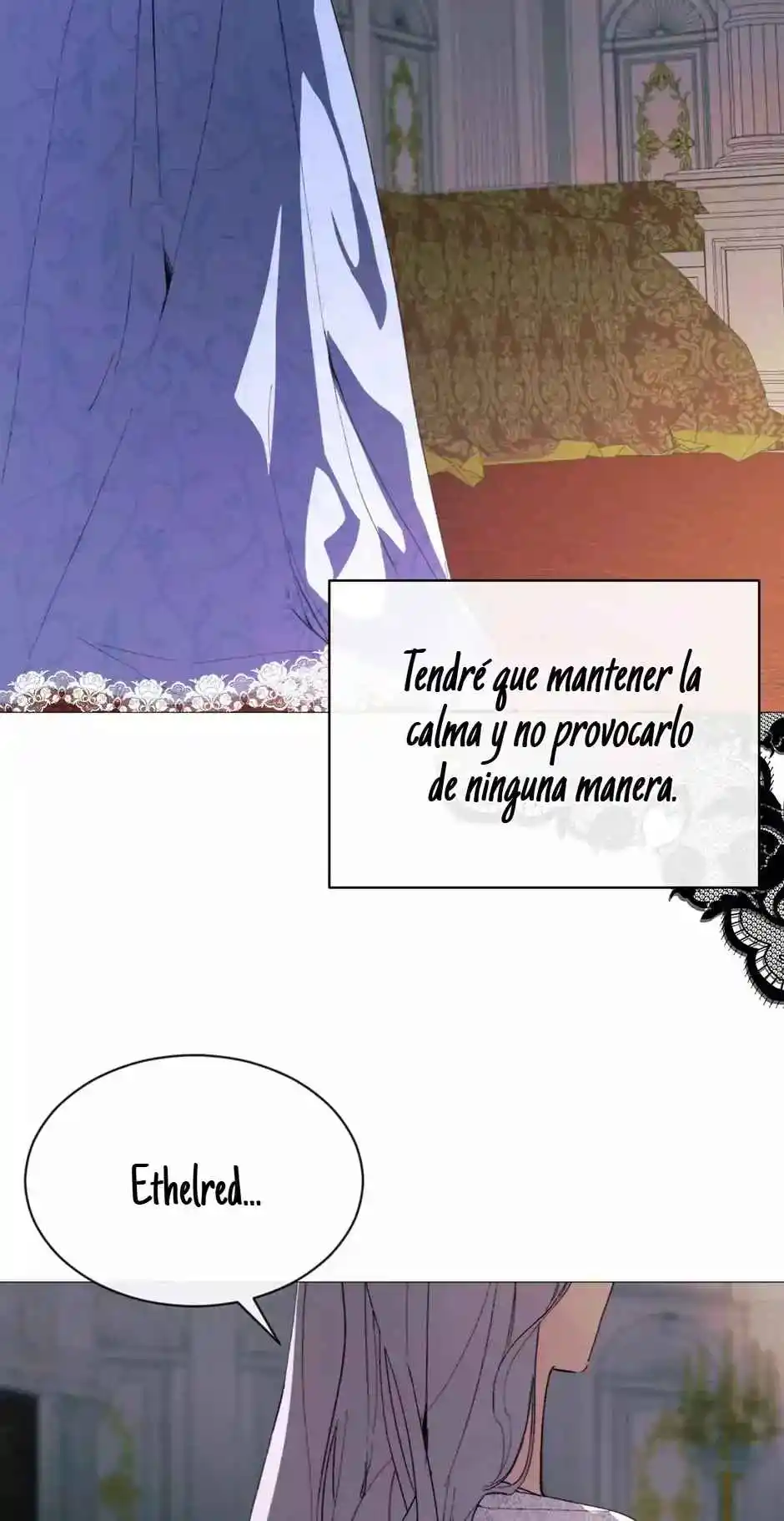 La Dama Villana Necesita Conseguir Un Tirano - Capítulo 67 - Página 44 - LectorTMOo