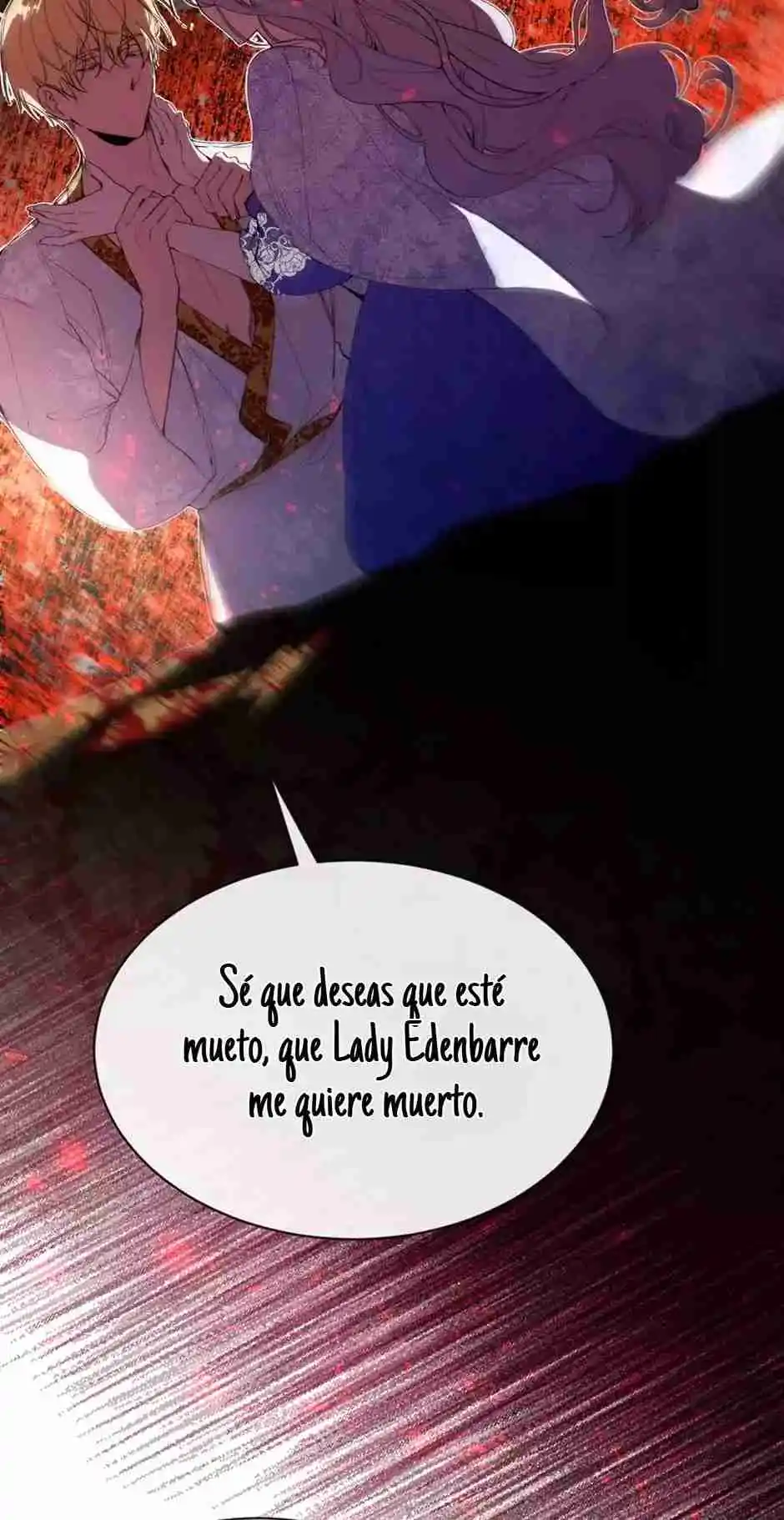 La Dama Villana Necesita Conseguir Un Tirano - Capítulo 67 - Página 50 - LectorTMOo