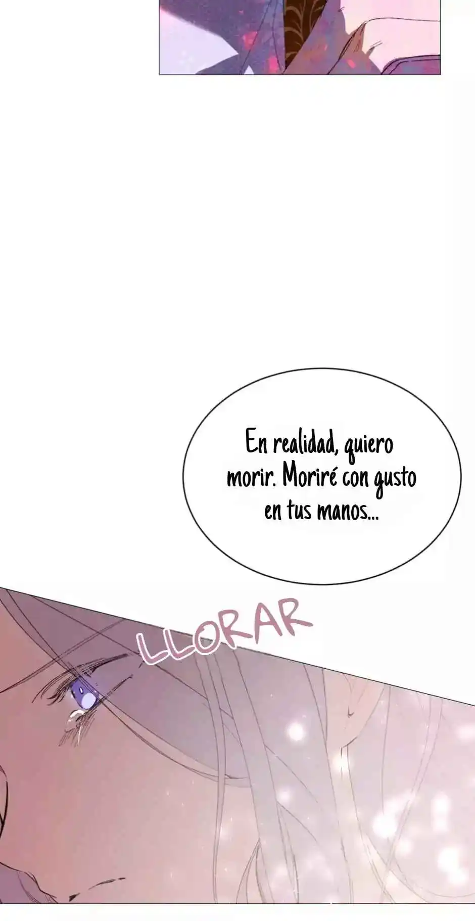 La Dama Villana Necesita Conseguir Un Tirano - Capítulo 67 - Página 52 - LectorTMOo