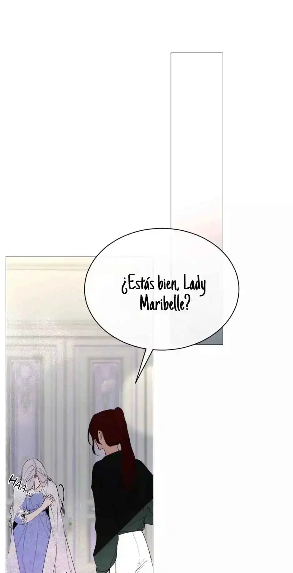 La Dama Villana Necesita Conseguir Un Tirano - Capítulo 67 - Página 59 - LectorTMOo