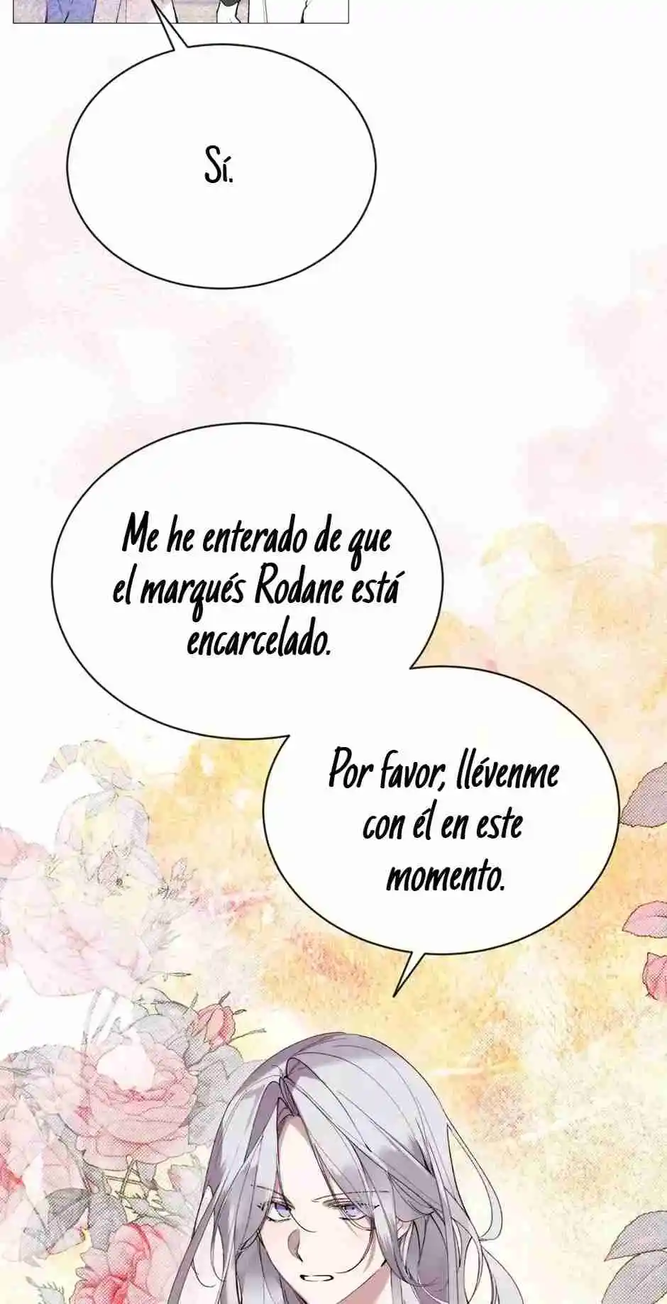 La Dama Villana Necesita Conseguir Un Tirano - Capítulo 67 - Página 60 - LectorTMOo