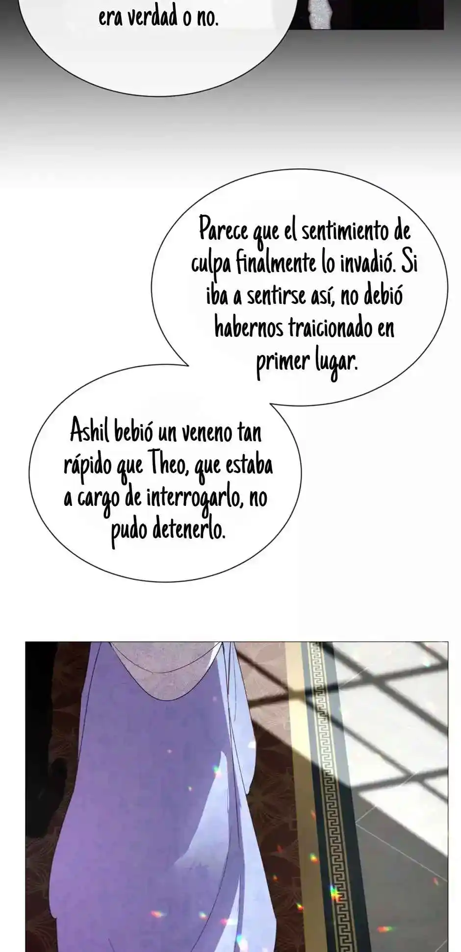 La Dama Villana Necesita Conseguir Un Tirano - Capítulo 68 - Página 6 - LectorTMOo