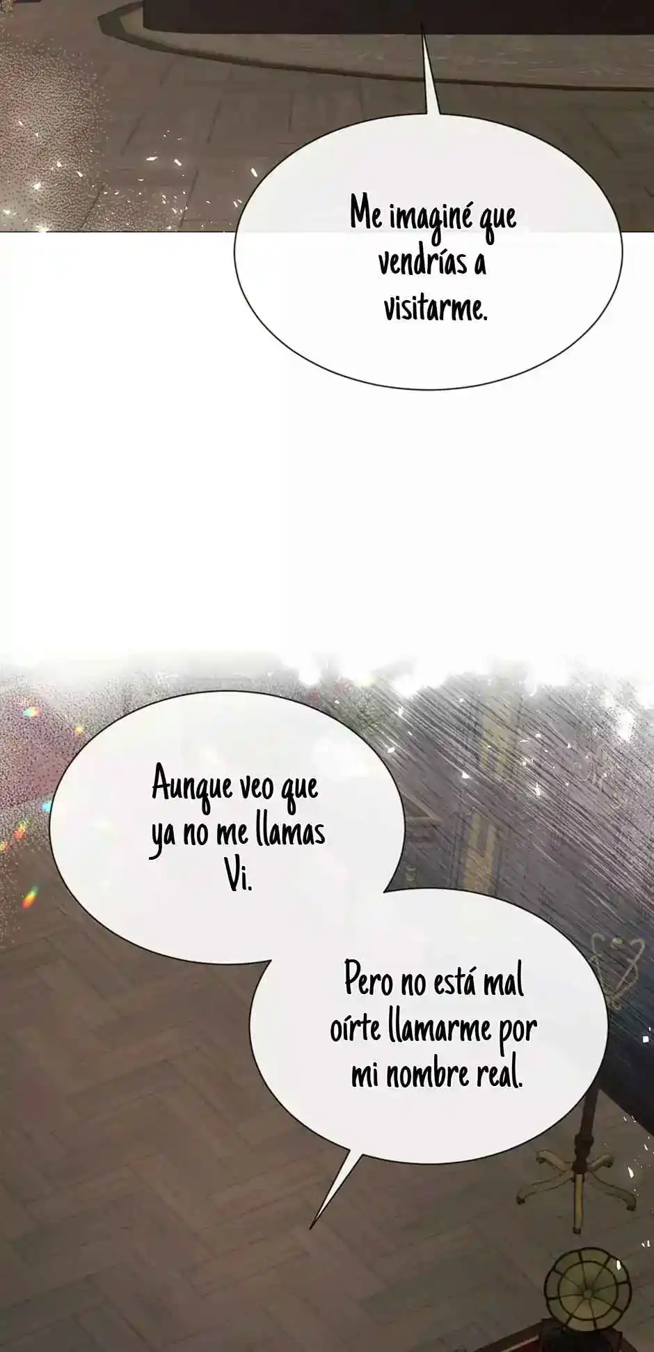 La Dama Villana Necesita Conseguir Un Tirano - Capítulo 68 - Página 11 - LectorTMOo