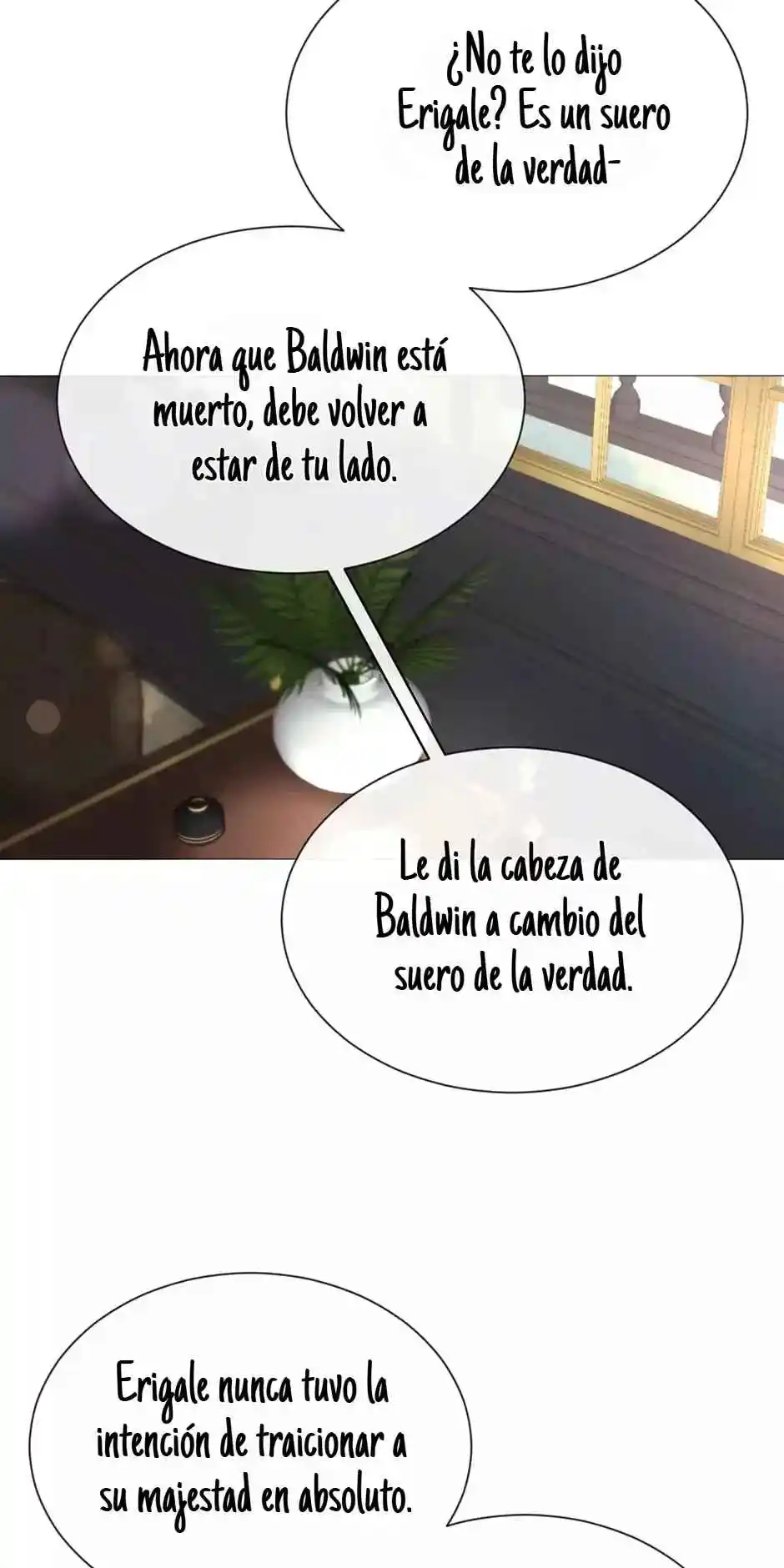 La Dama Villana Necesita Conseguir Un Tirano - Capítulo 68 - Página 14 - LectorTMOo