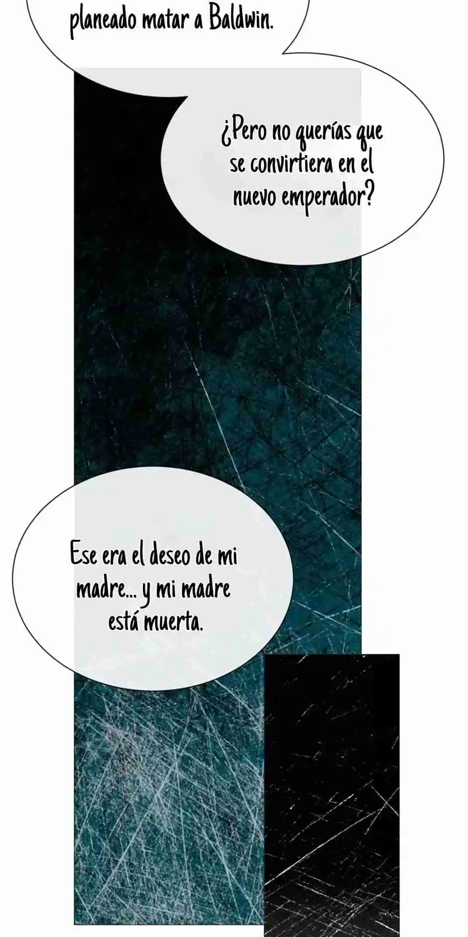 La Dama Villana Necesita Conseguir Un Tirano - Capítulo 68 - Página 17 - LectorTMOo