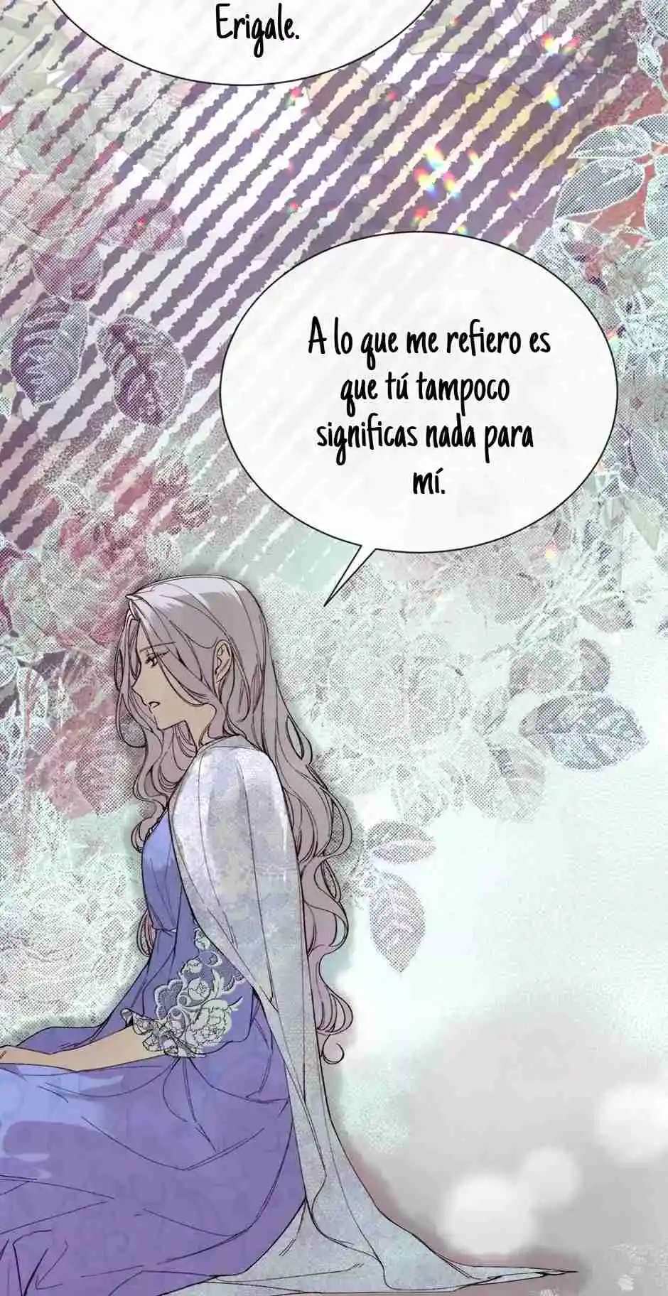 La Dama Villana Necesita Conseguir Un Tirano - Capítulo 68 - Página 27 - LectorTMOo