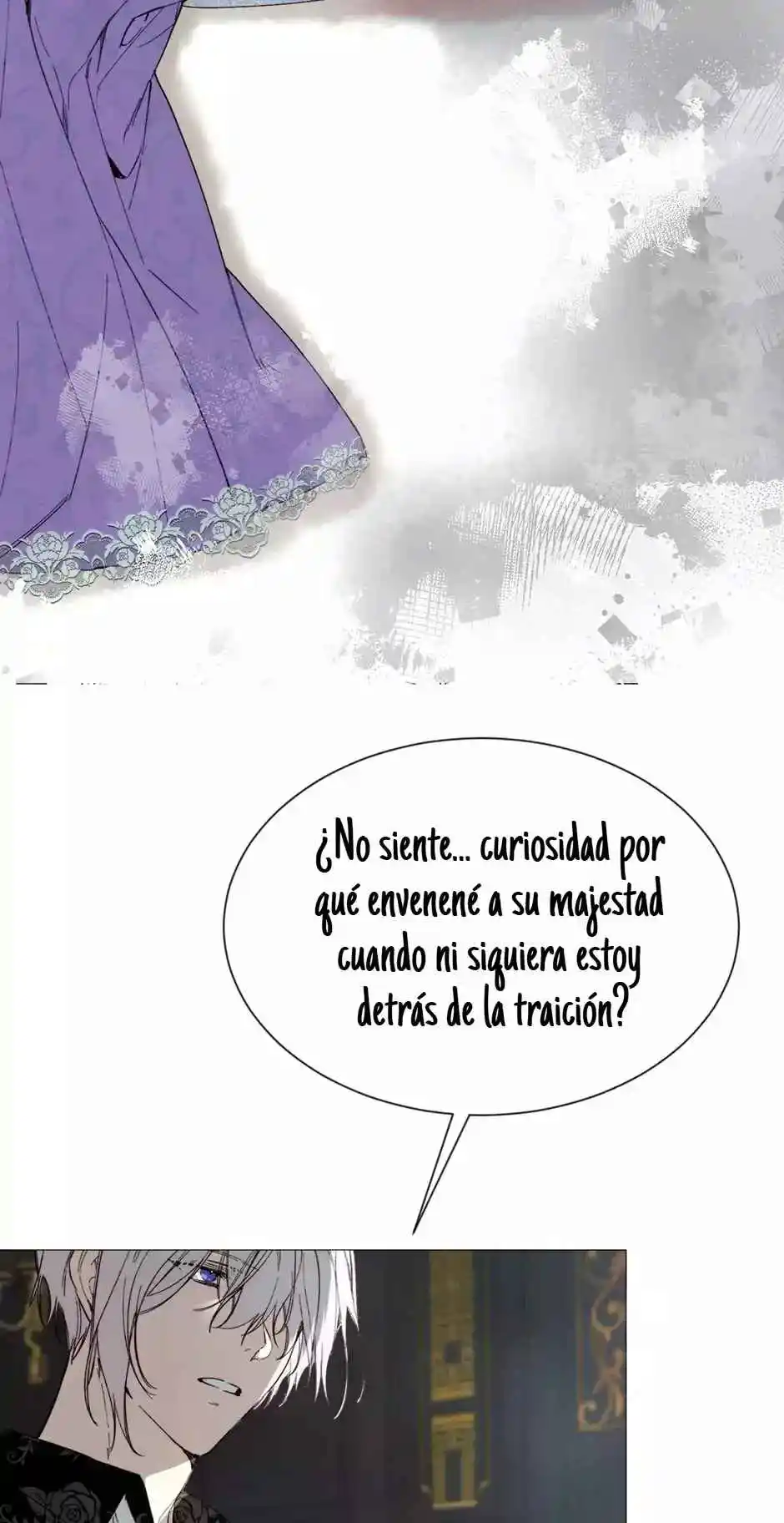 La Dama Villana Necesita Conseguir Un Tirano - Capítulo 68 - Página 28 - LectorTMOo