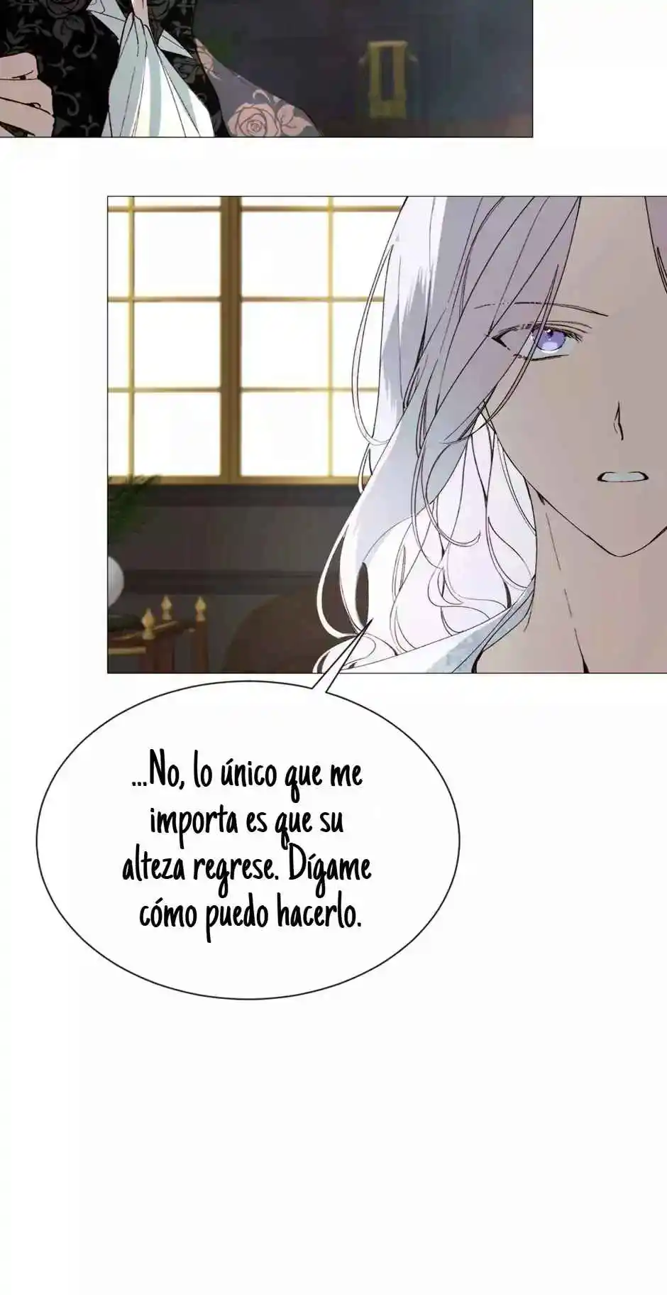 La Dama Villana Necesita Conseguir Un Tirano - Capítulo 68 - Página 29 - LectorTMOo