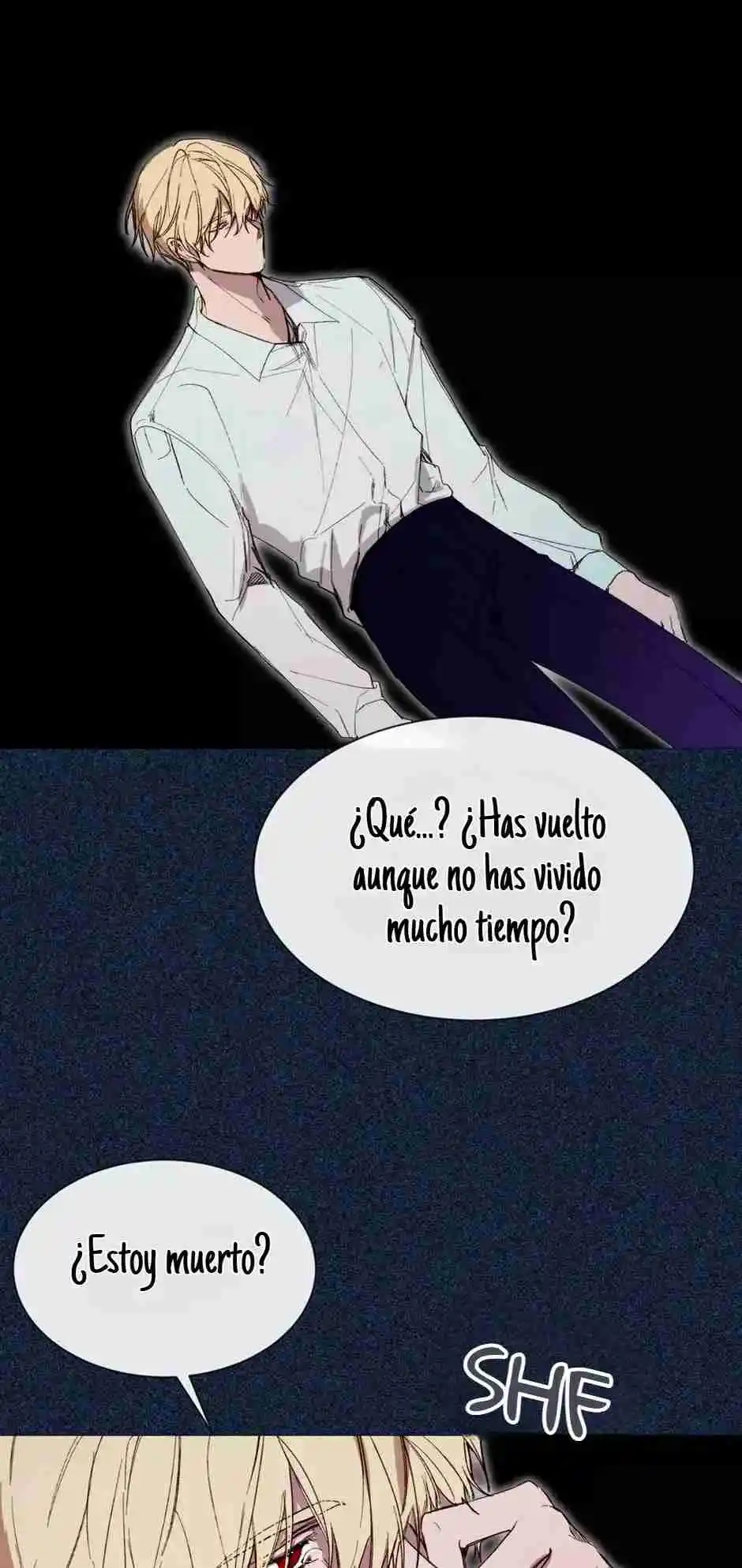 La Dama Villana Necesita Conseguir Un Tirano - Capítulo 68 - Página 59 - LectorTMOo