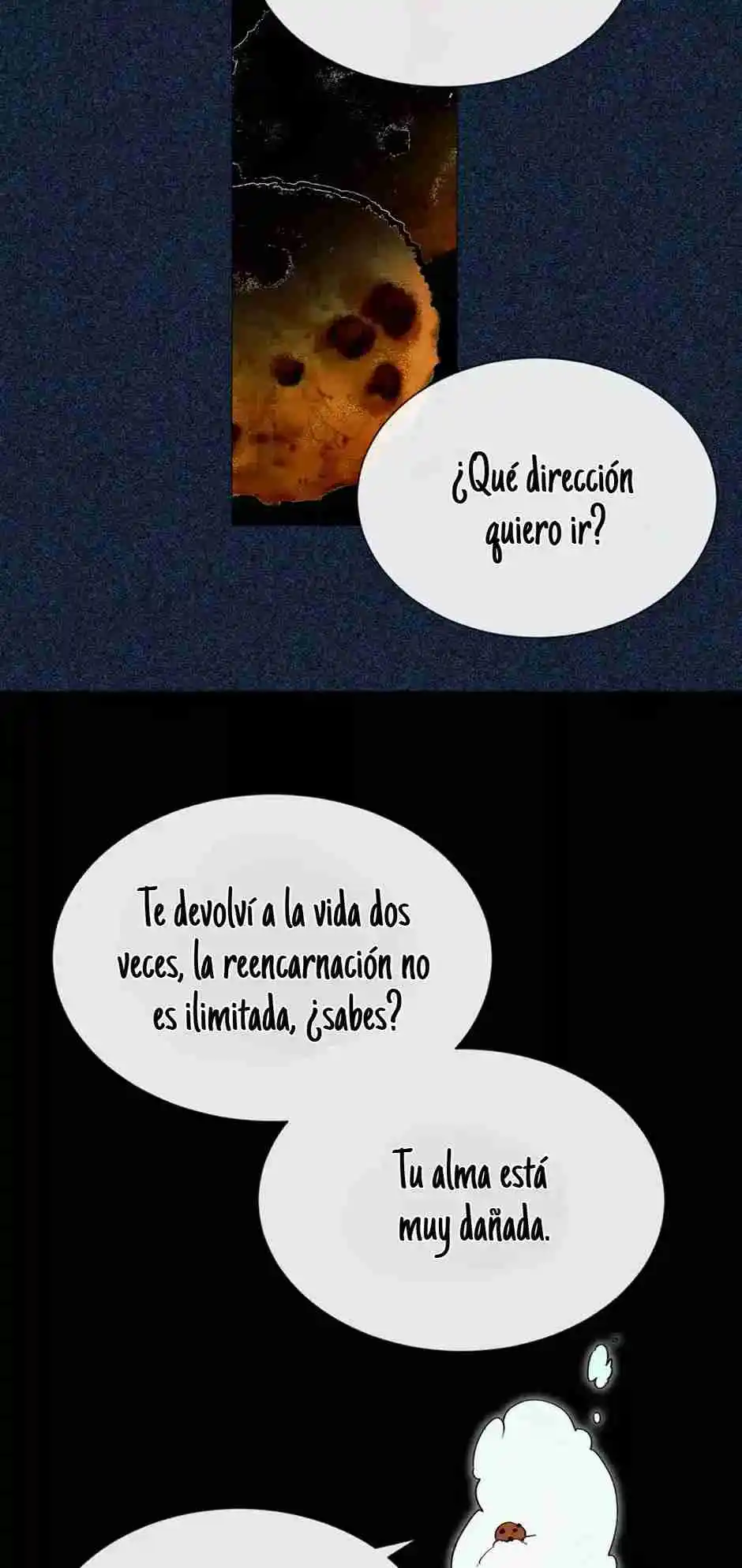 La Dama Villana Necesita Conseguir Un Tirano - Capítulo 68 - Página 61 - LectorTMOo