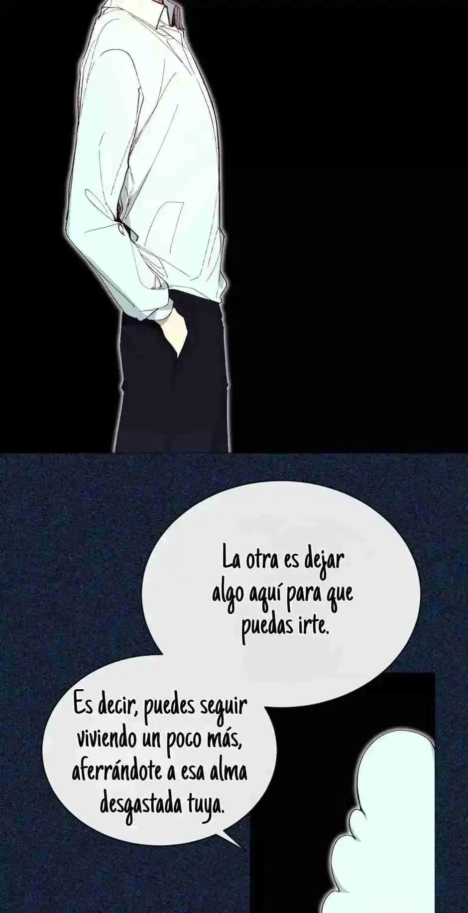 La Dama Villana Necesita Conseguir Un Tirano - Capítulo 69 - Página 4 - LectorTMOo