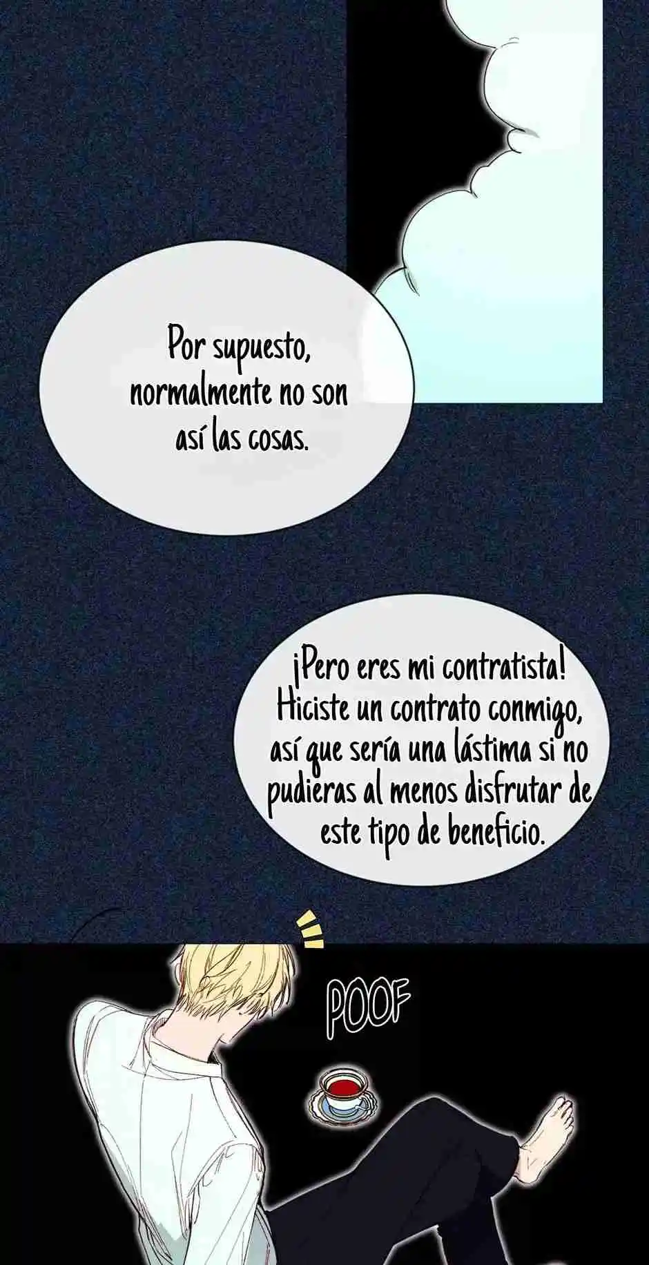 La Dama Villana Necesita Conseguir Un Tirano - Capítulo 69 - Página 5 - LectorTMOo