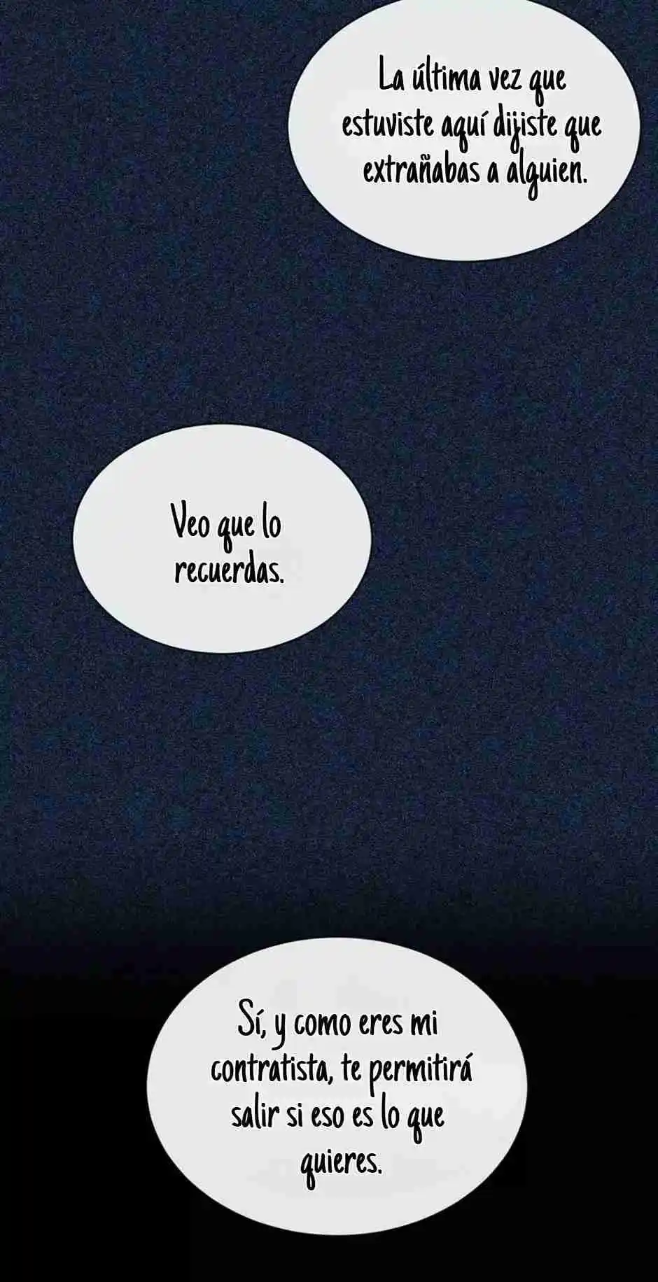 La Dama Villana Necesita Conseguir Un Tirano - Capítulo 69 - Página 7 - LectorTMOo