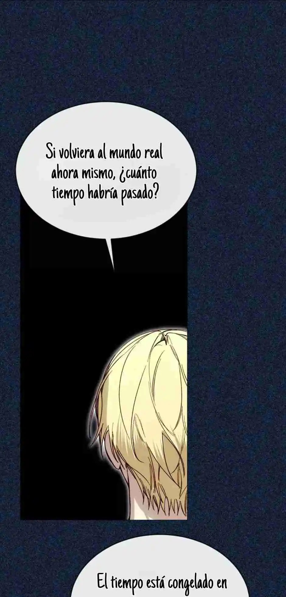 La Dama Villana Necesita Conseguir Un Tirano - Capítulo 69 - Página 22 - LectorTMOo