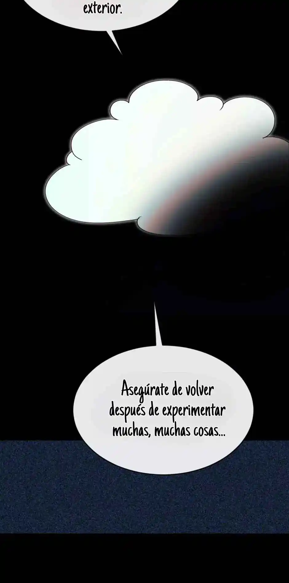 La Dama Villana Necesita Conseguir Un Tirano - Capítulo 69 - Página 39 - LectorTMOo