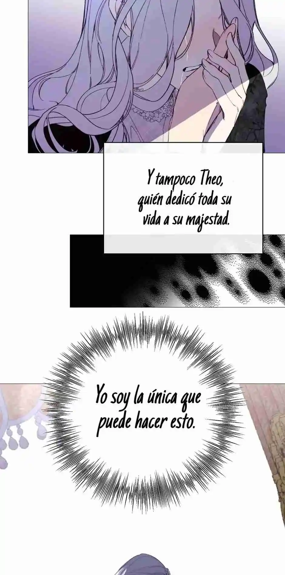 La Dama Villana Necesita Conseguir Un Tirano - Capítulo 69 - Página 45 - LectorTMOo