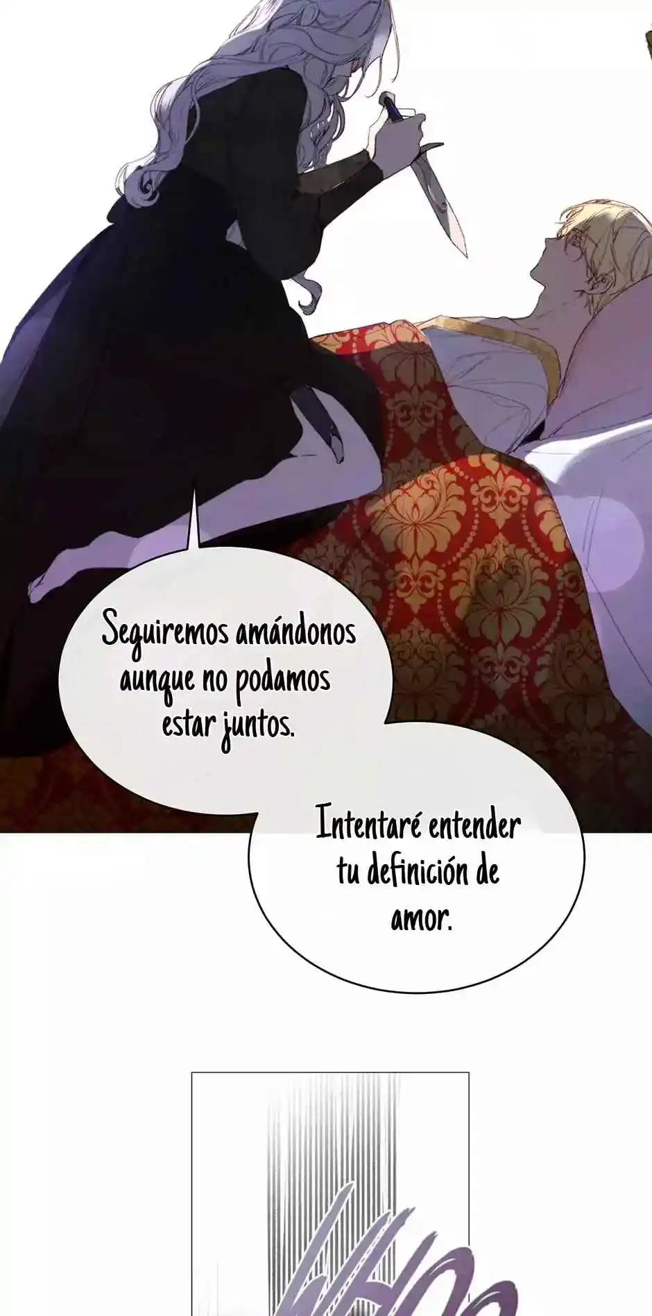 La Dama Villana Necesita Conseguir Un Tirano - Capítulo 69 - Página 46 - LectorTMOo