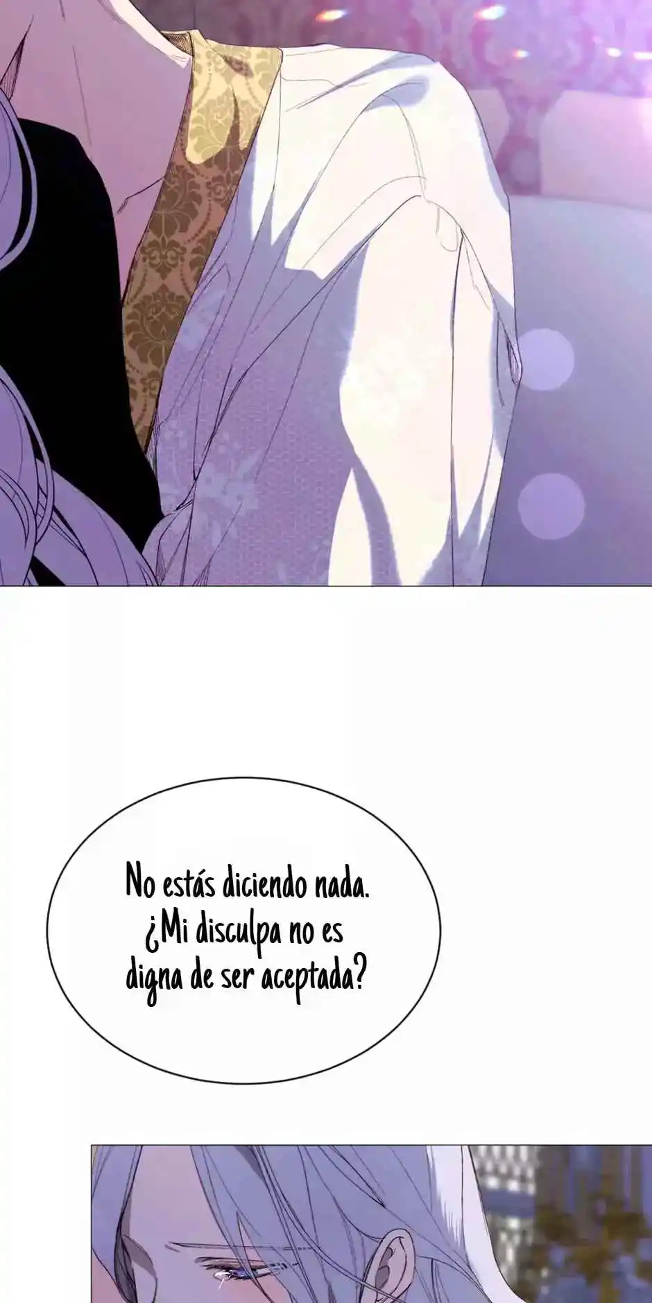La Dama Villana Necesita Conseguir Un Tirano - Capítulo 69 - Página 51 - LectorTMOo