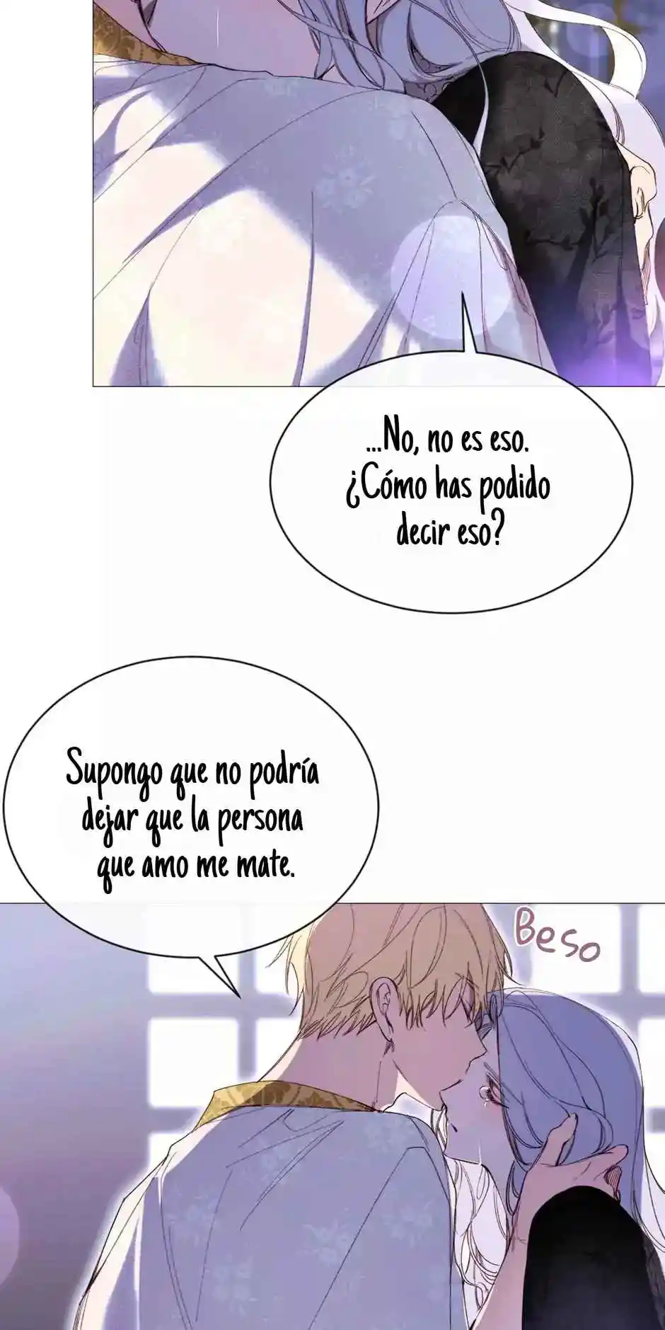 La Dama Villana Necesita Conseguir Un Tirano - Capítulo 69 - Página 52 - LectorTMOo