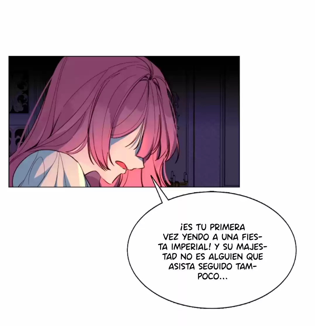 La Dama Villana Necesita Conseguir Un Tirano - Capítulo 7 - Página 39 - LectorTMOo