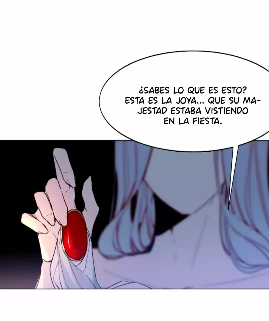 La Dama Villana Necesita Conseguir Un Tirano - Capítulo 7 - Página 51 - LectorTMOo