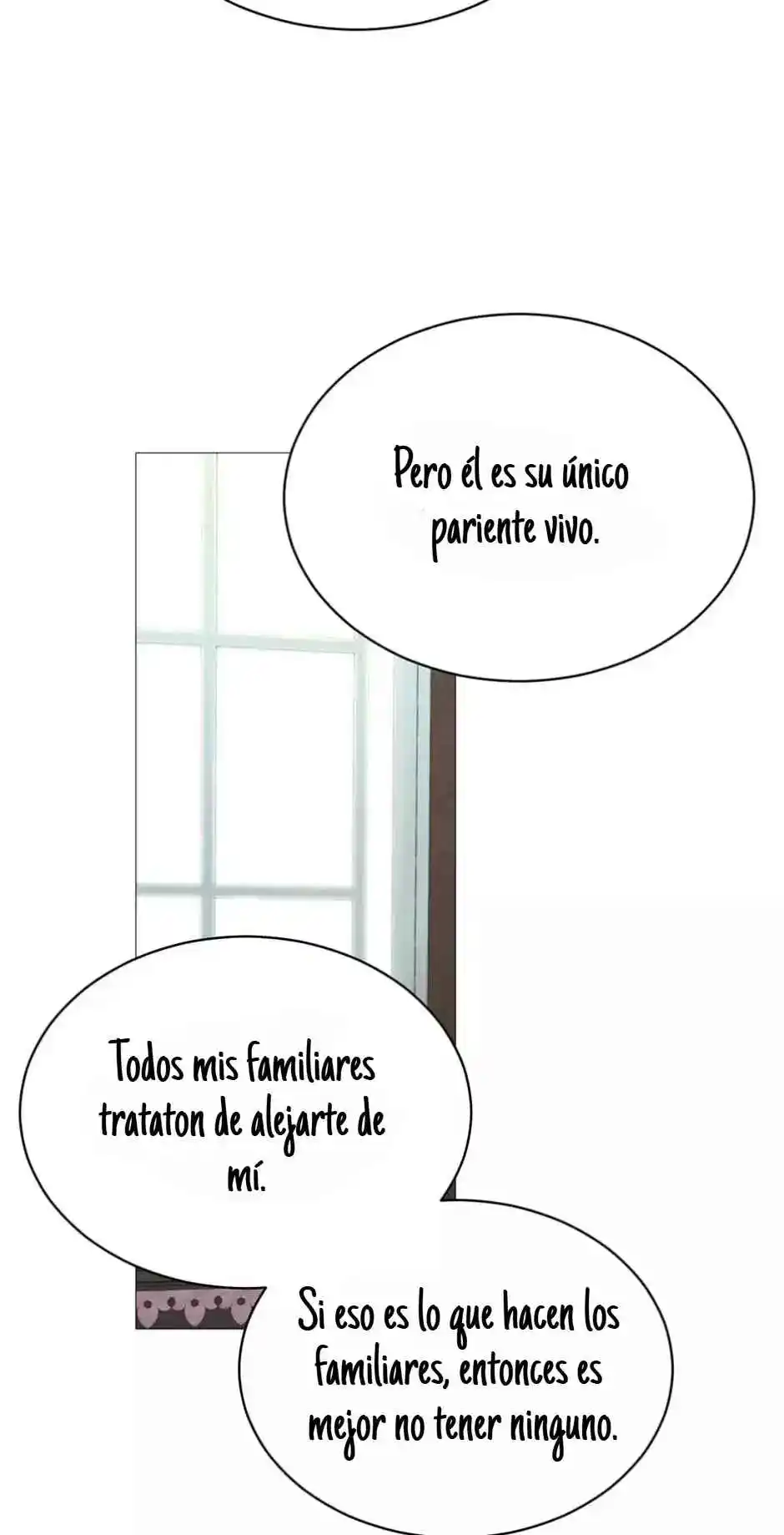 La Dama Villana Necesita Conseguir Un Tirano - Capítulo 70 - Página 21 - LectorTMOo