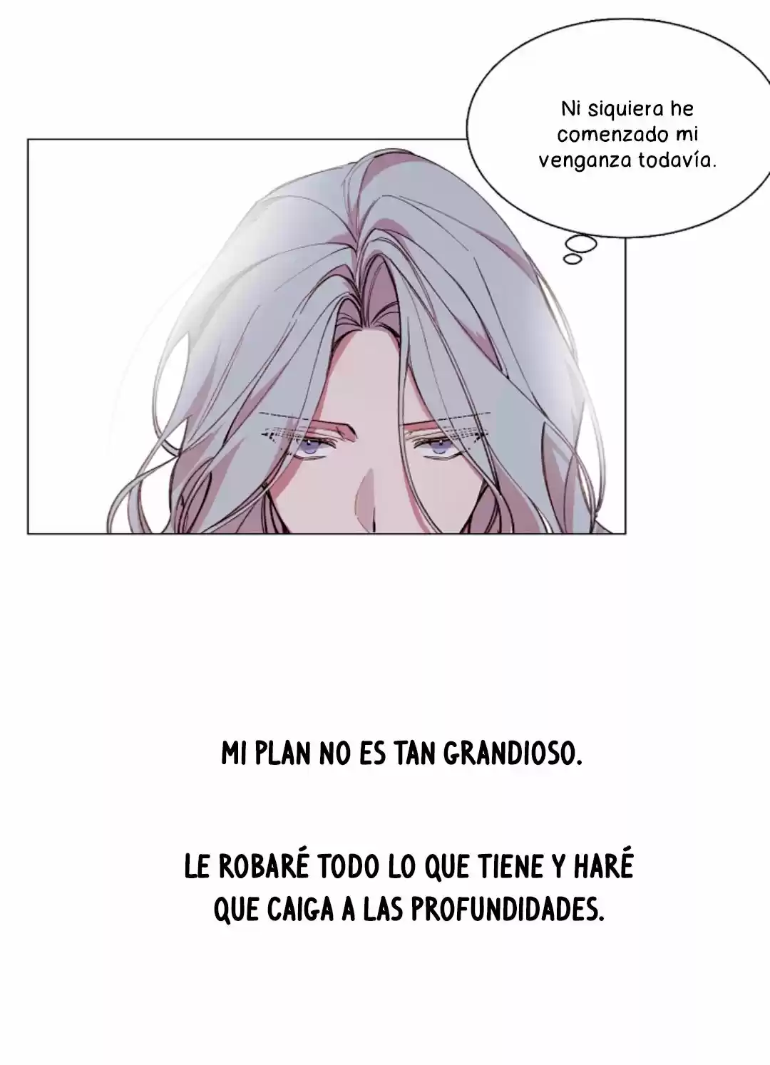 La Dama Villana Necesita Conseguir Un Tirano - Capítulo 9 - Página 6 - LectorTMOo
