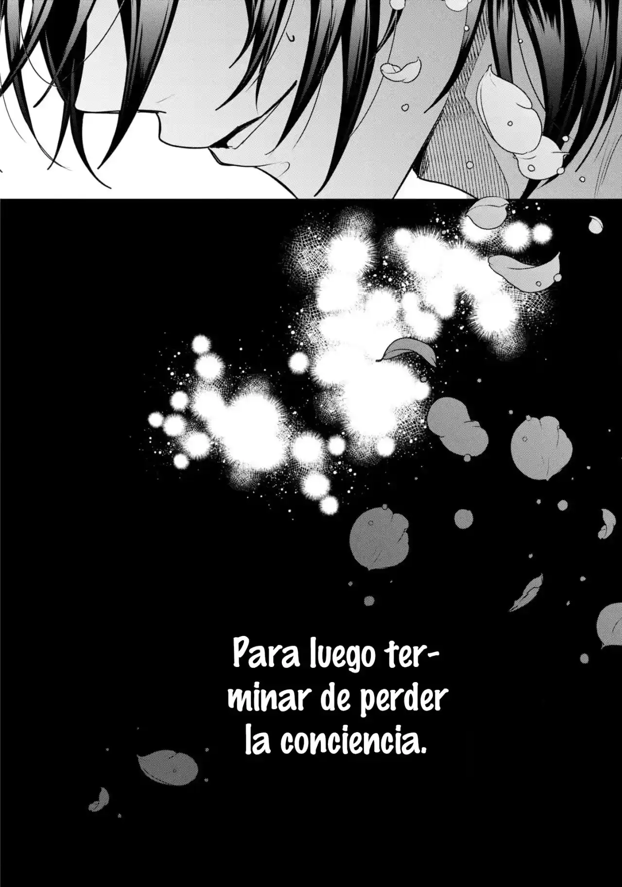 La Dama Villana Y El Caballero Diabolico - Capítulo 1.50 - Página 35 - LectorTMOo