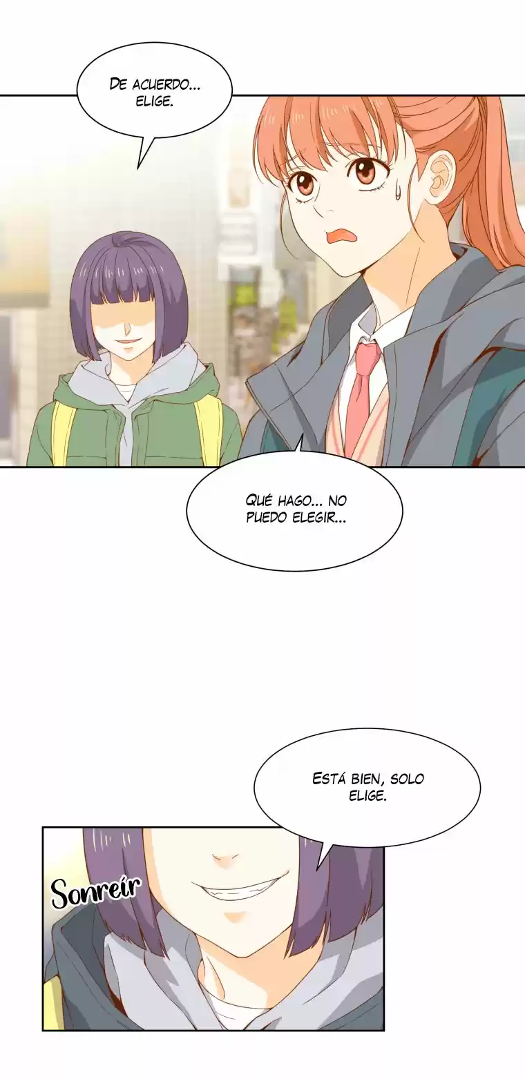 La Decisión De Hana - Capítulo 1 - Página 4 - LectorTMOo