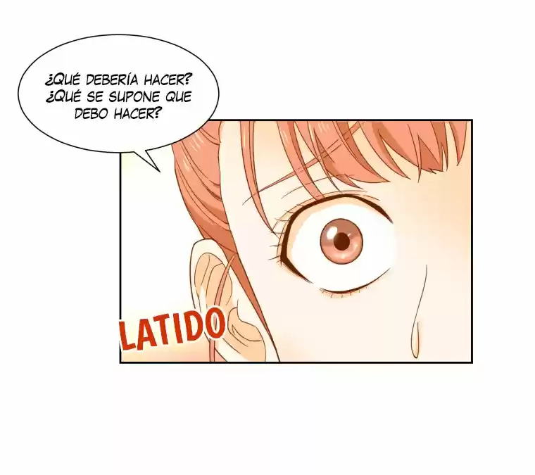 La Decisión De Hana - Capítulo 1 - Página 5 - LectorTMOo