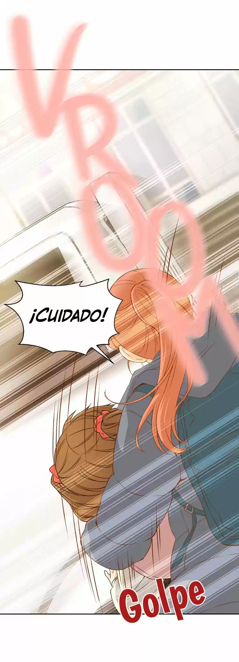 La Decisión De Hana - Capítulo 1 - Página 16 - LectorTMOo