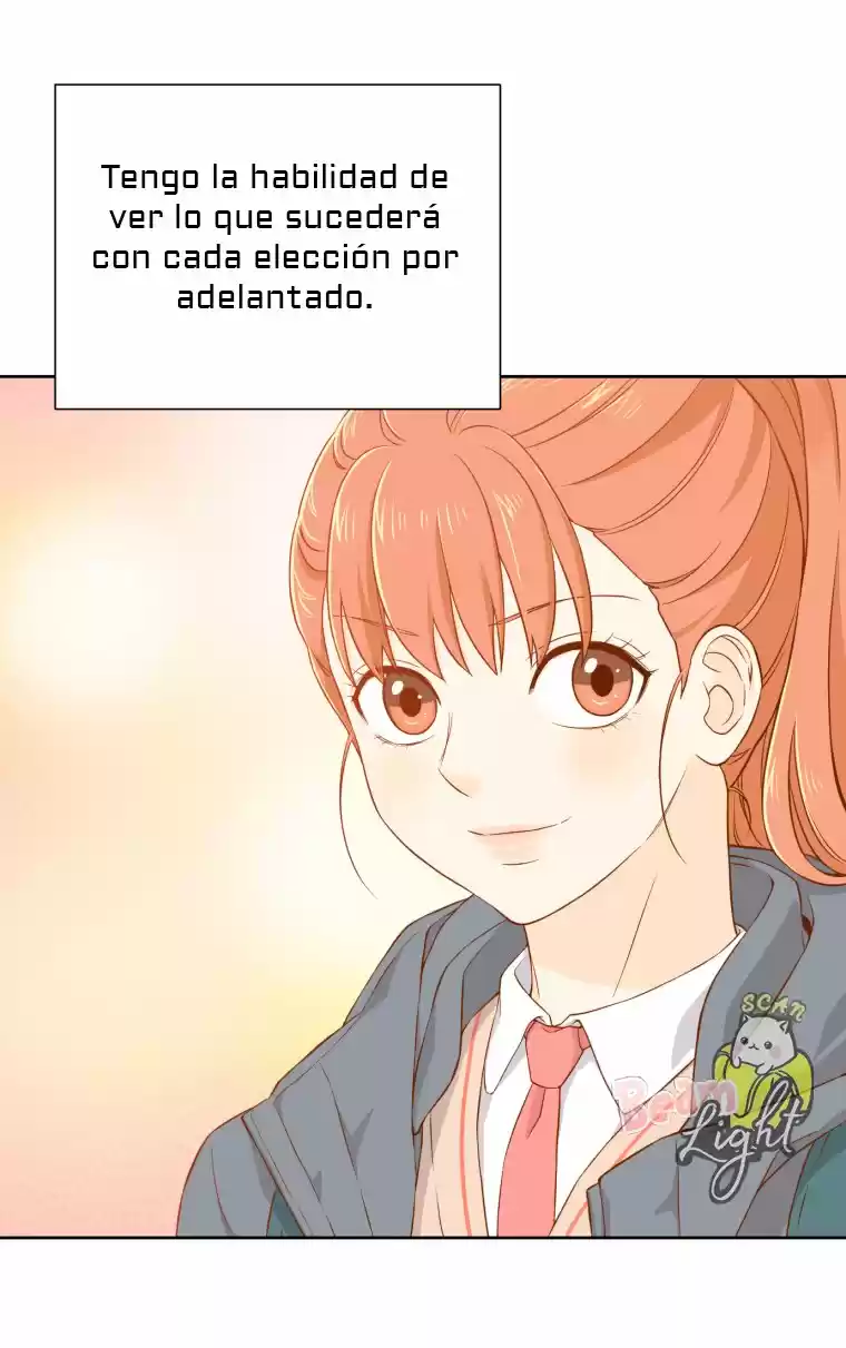 La Decisión De Hana - Capítulo 1 - Página 24 - LectorTMOo