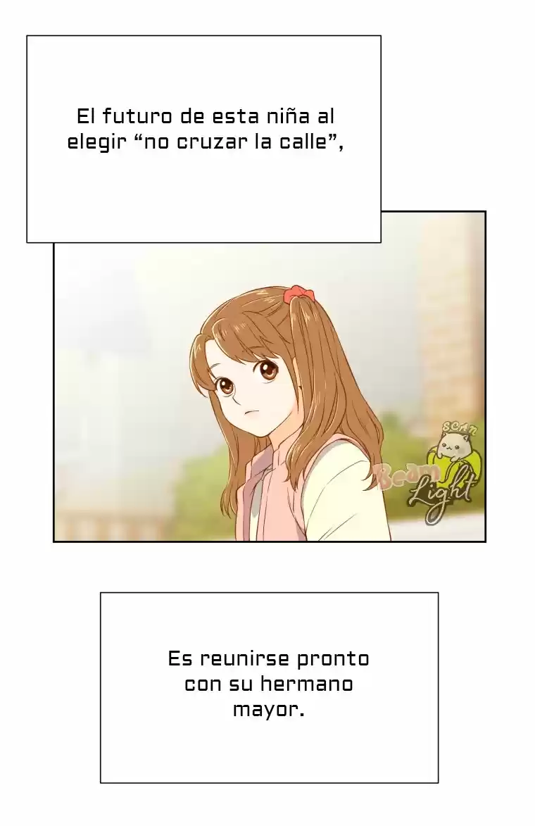 La Decisión De Hana - Capítulo 1 - Página 26 - LectorTMOo