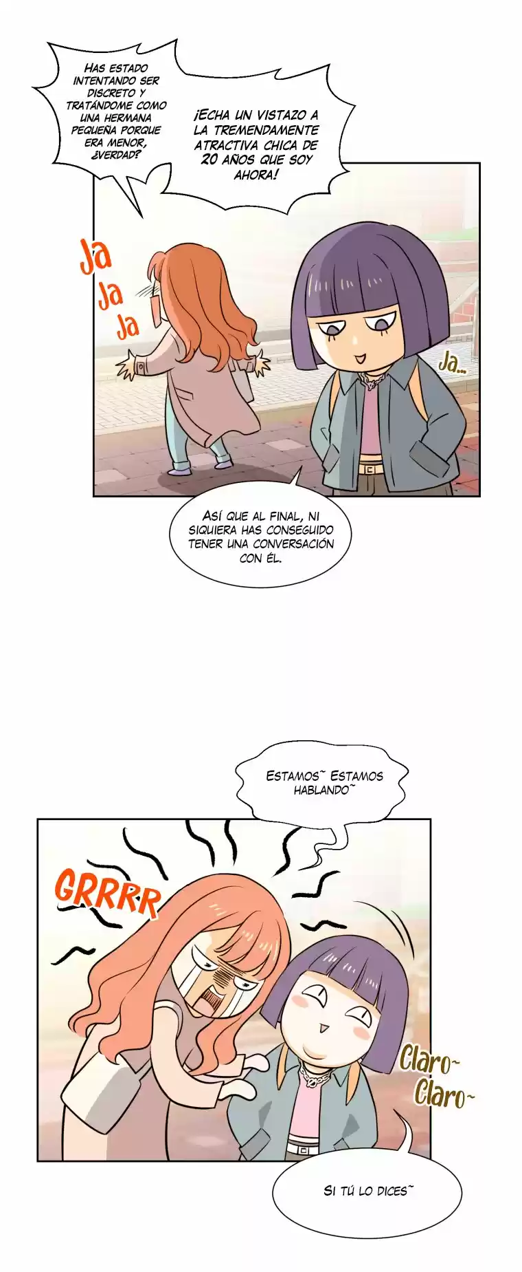 La Decisión De Hana - Capítulo 1 - Página 42 - LectorTMOo